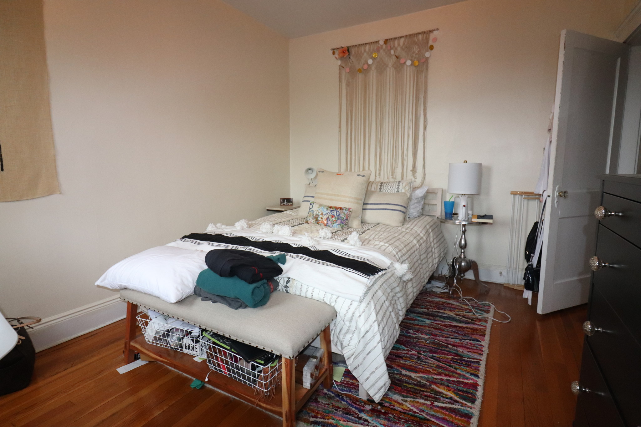 2 bed, 1 bath apartment for rent at 84 Sutherland Rd Unit 3., Brighton — photo 8 of 13