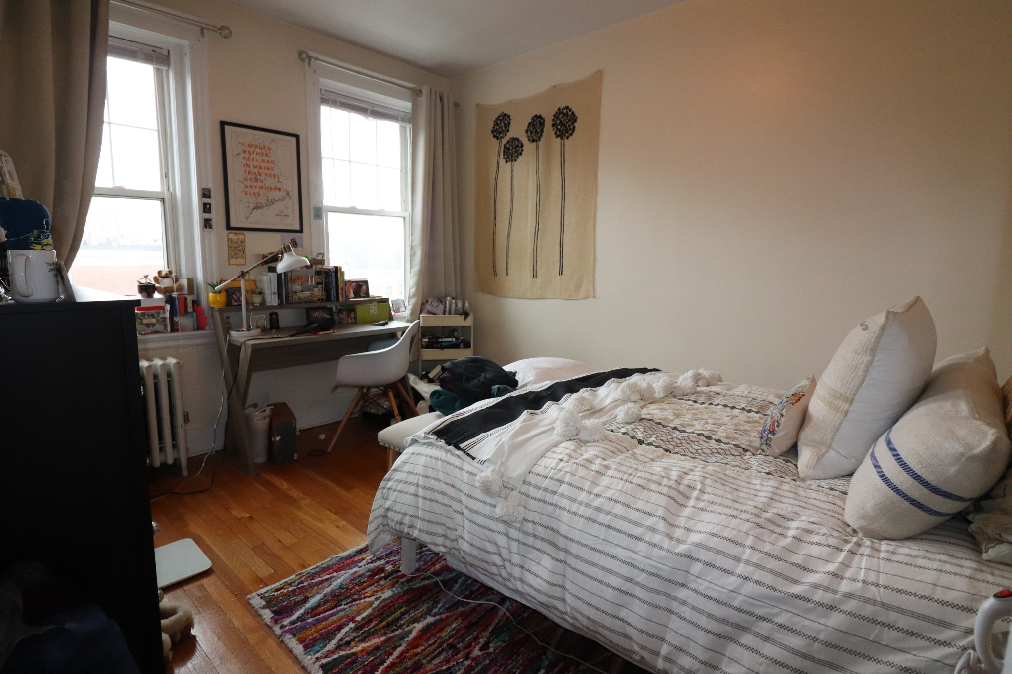 2 bed, 1 bath apartment for rent at 84 Sutherland Rd Unit 3., Brighton — photo 9 of 13