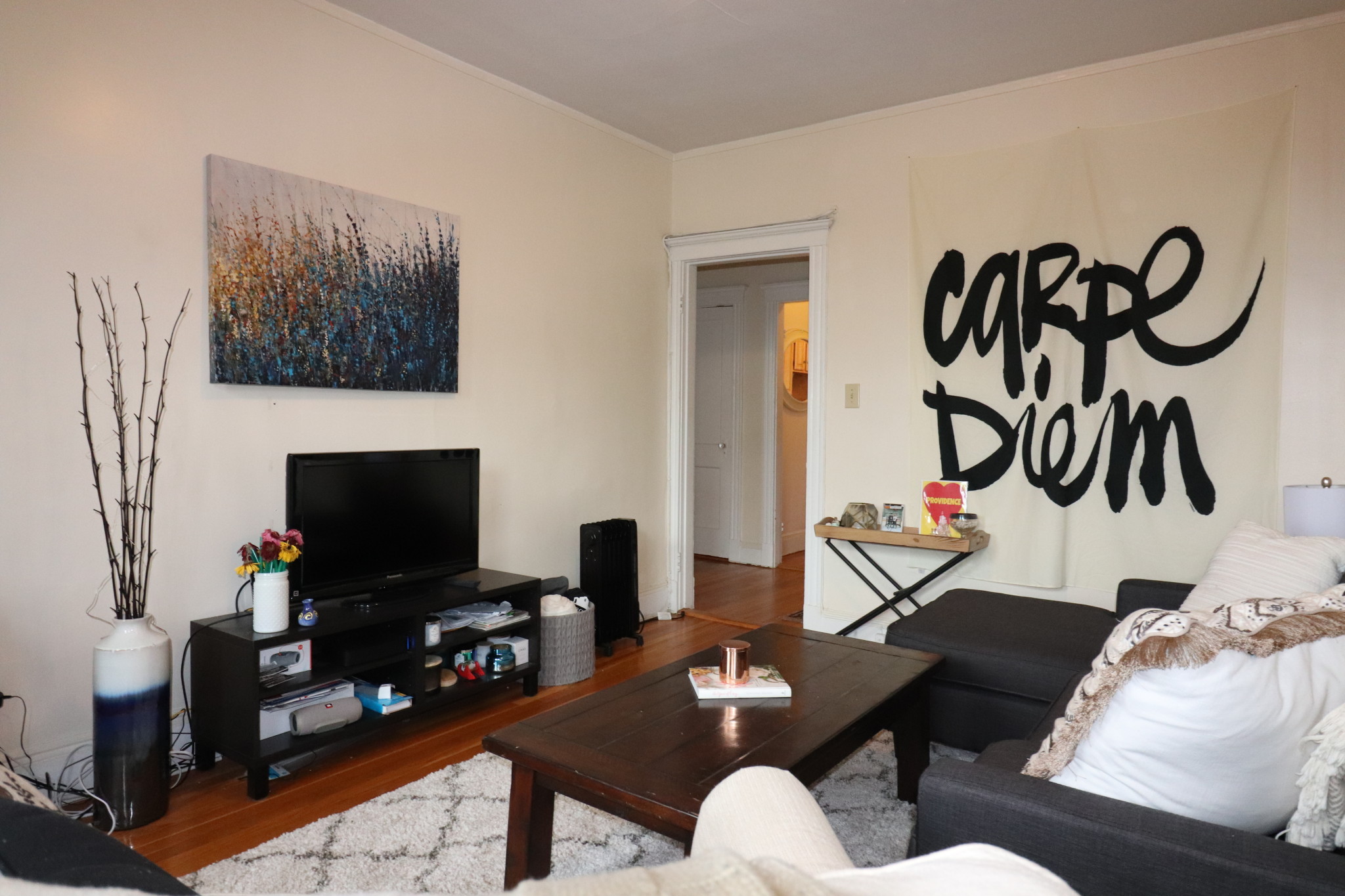2 bed, 1 bath apartment for rent at 84 Sutherland Rd Unit 3., Brighton — photo 1 of 13