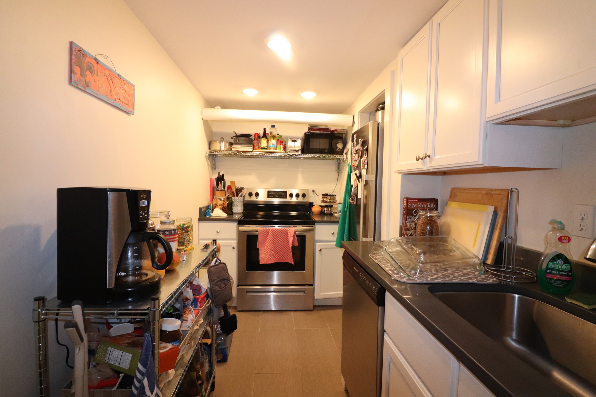 1871 Beacon St, Brookline