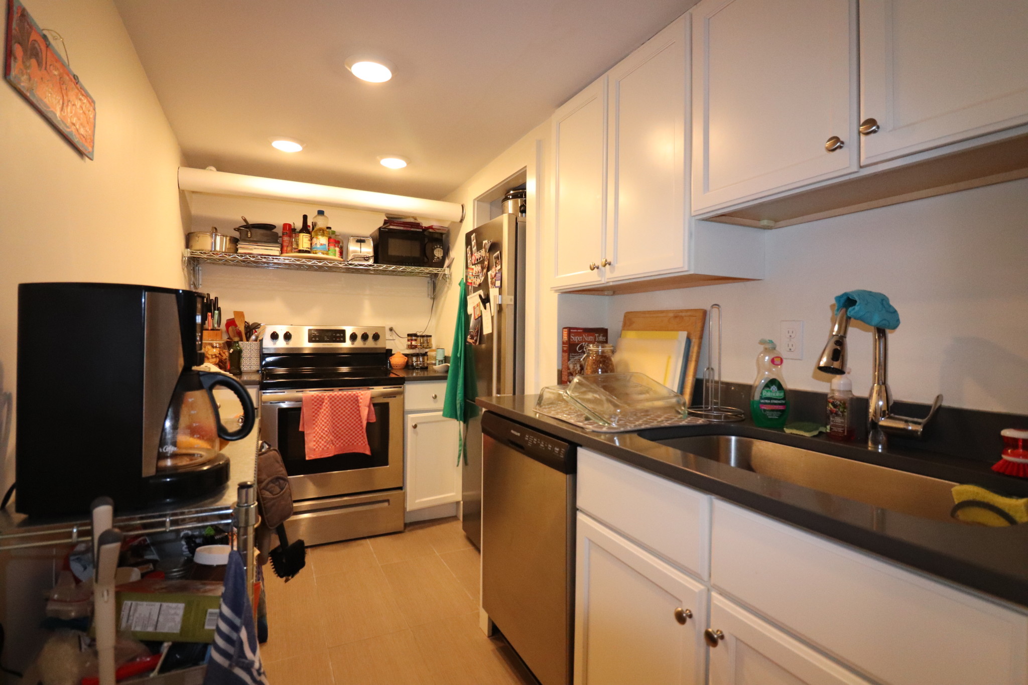 1871 Beacon St, Brookline