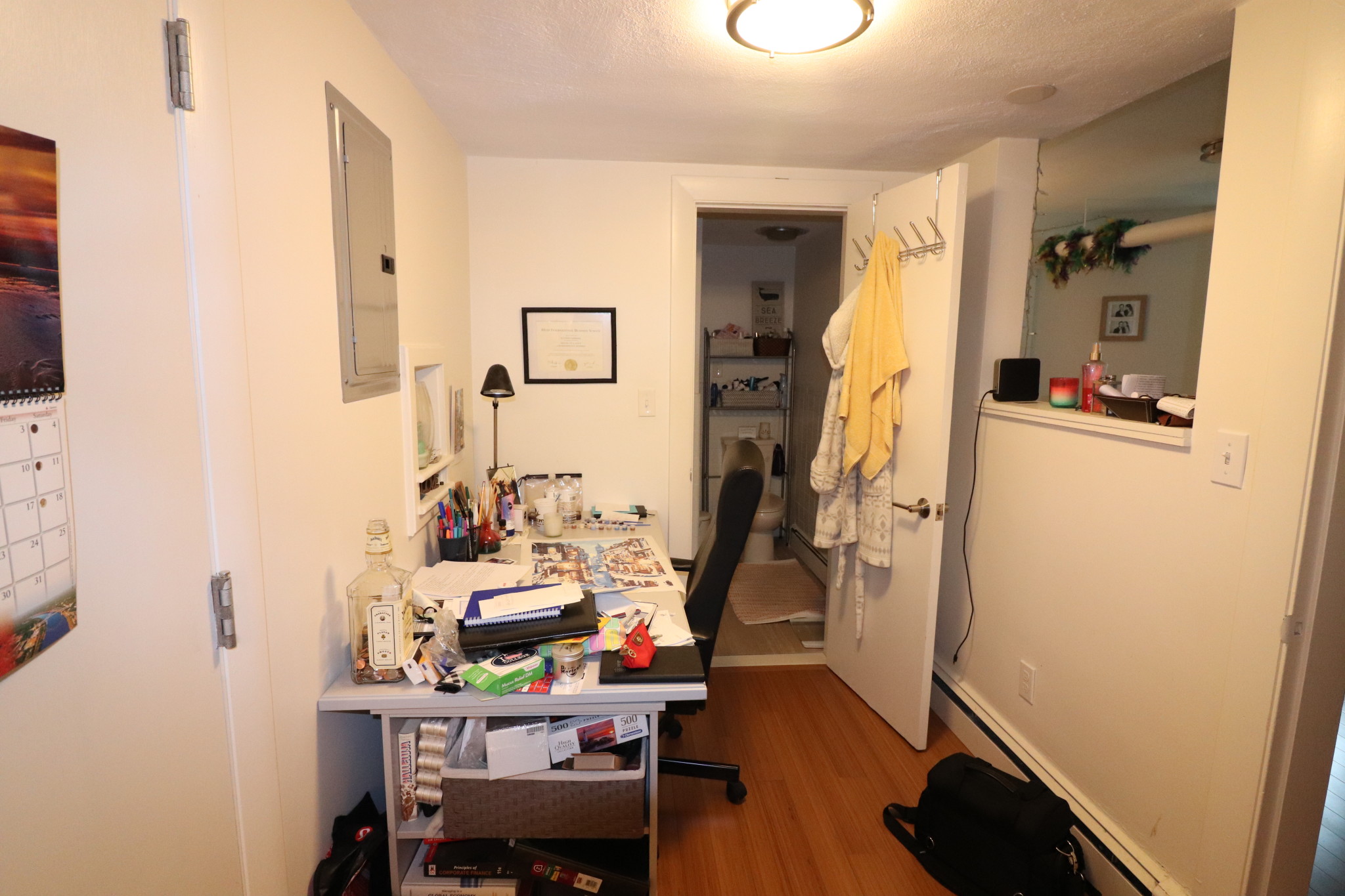 1871 Beacon St, Brookline