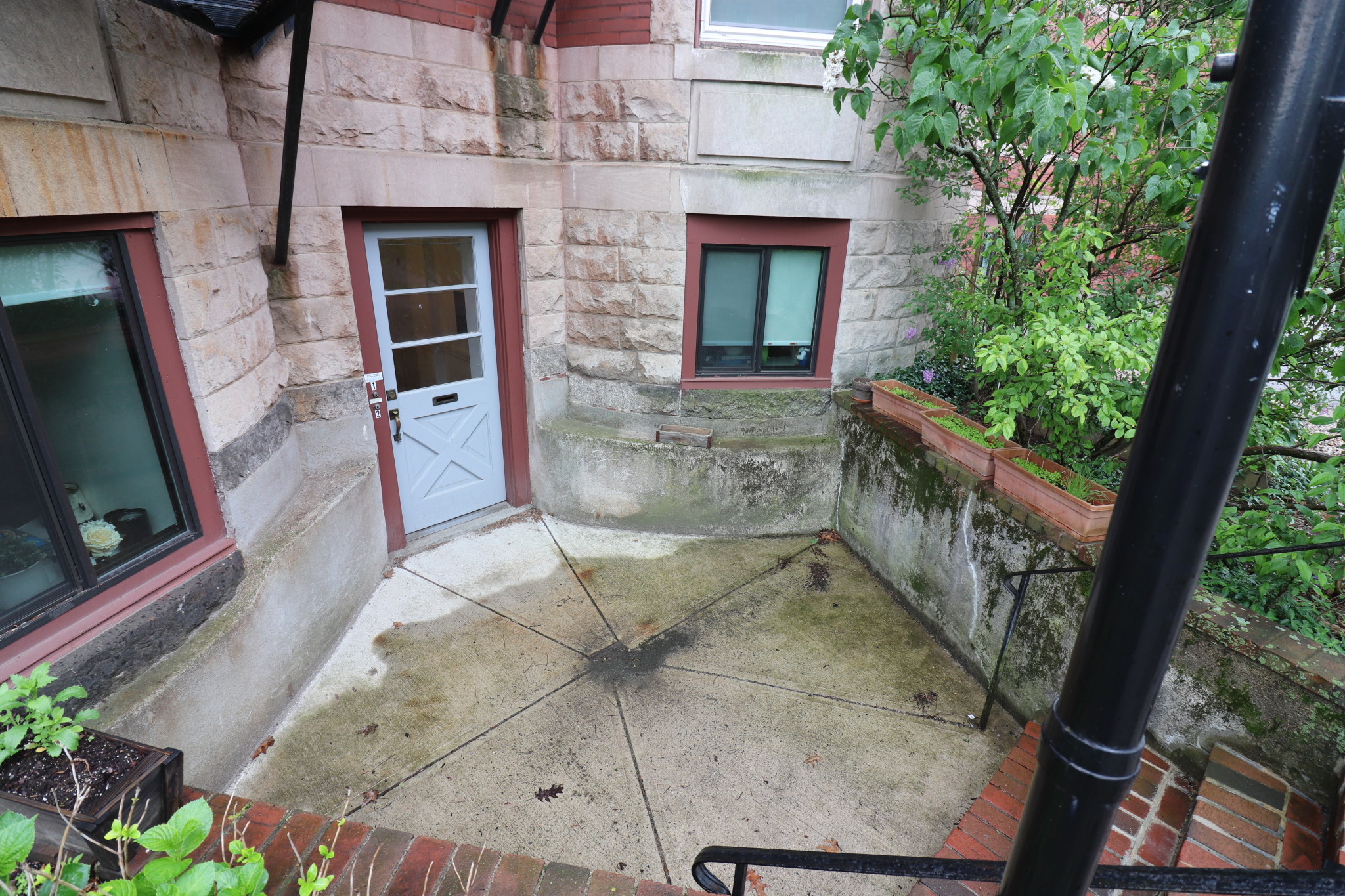 1871 Beacon St, Brookline