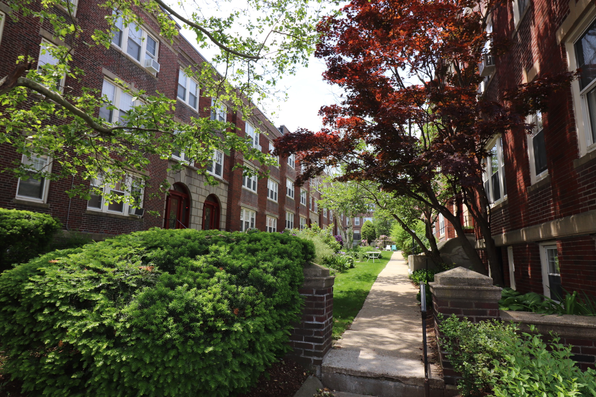 36 Saint Paul St, Coolidge Corner