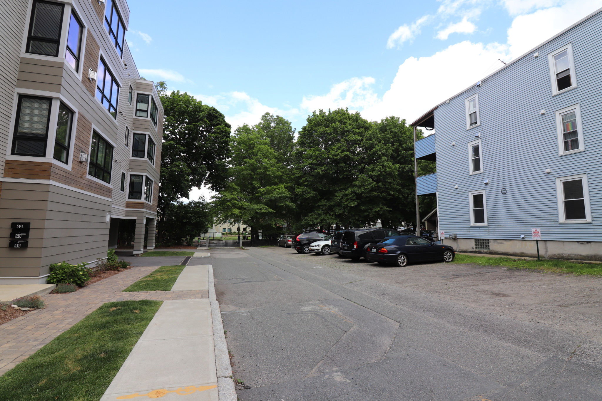 49 Cameron St, Brookline Village