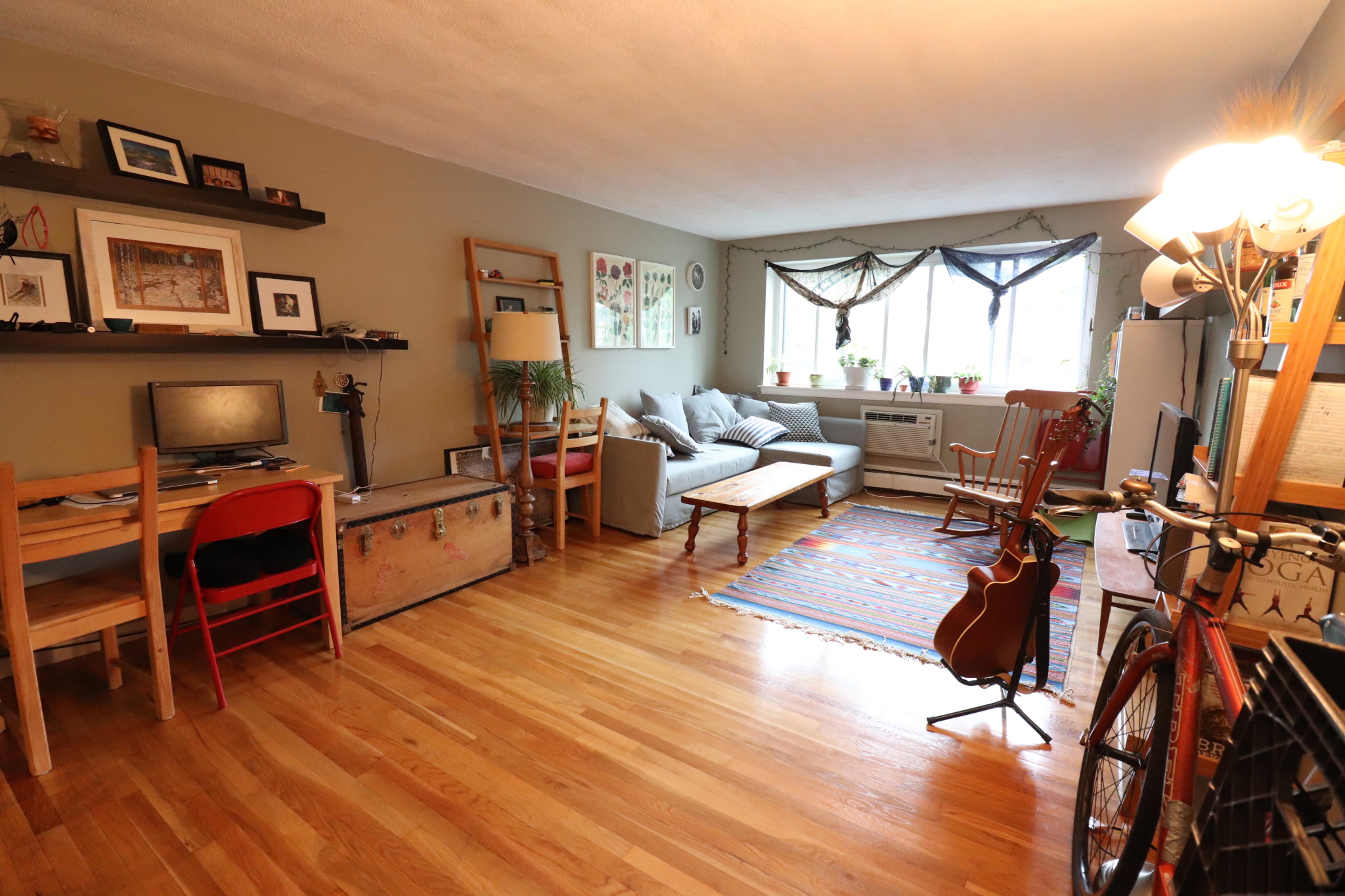 20 Radcliffe Rd, Allston