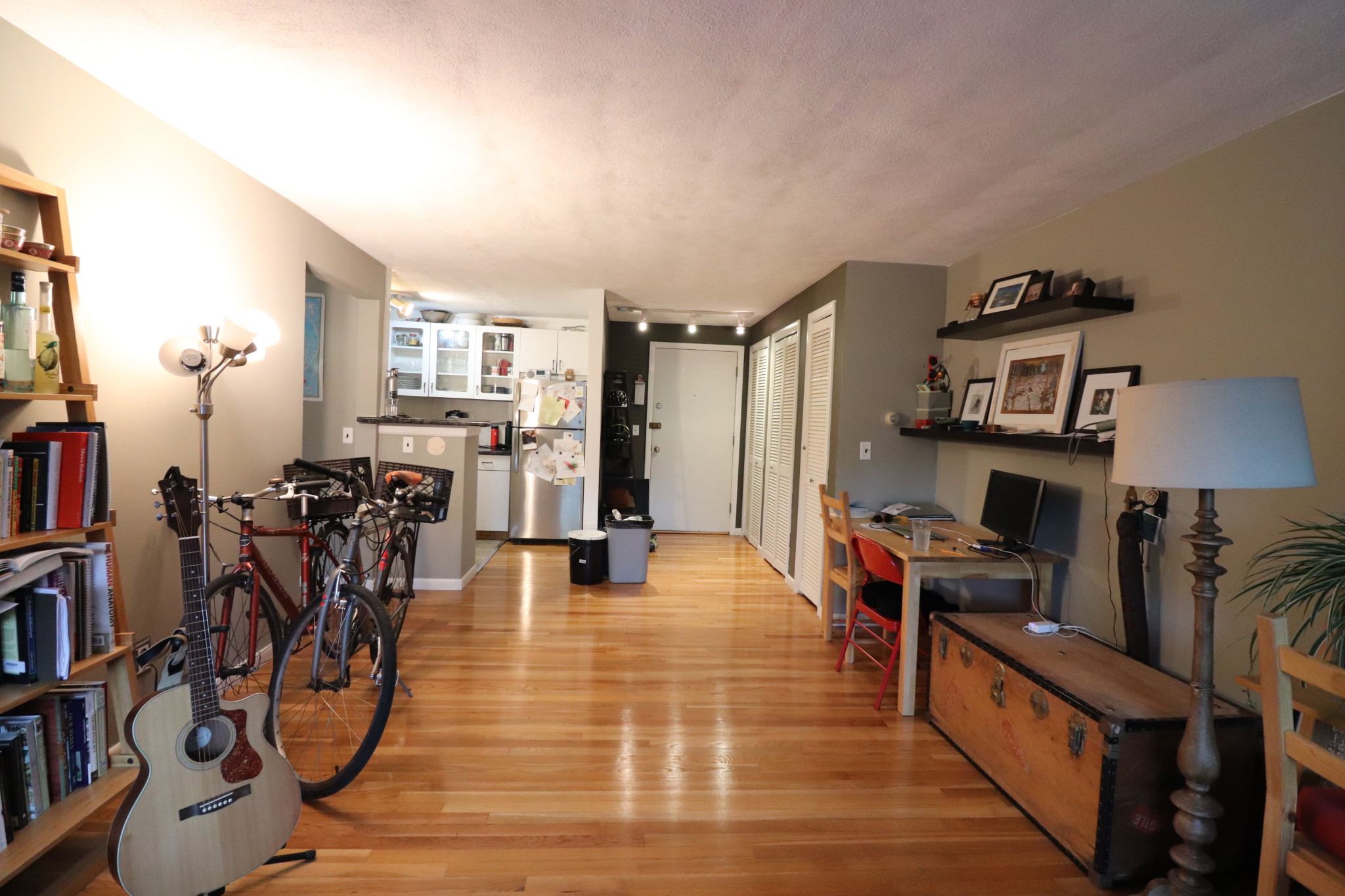 20 Radcliffe Rd, Allston