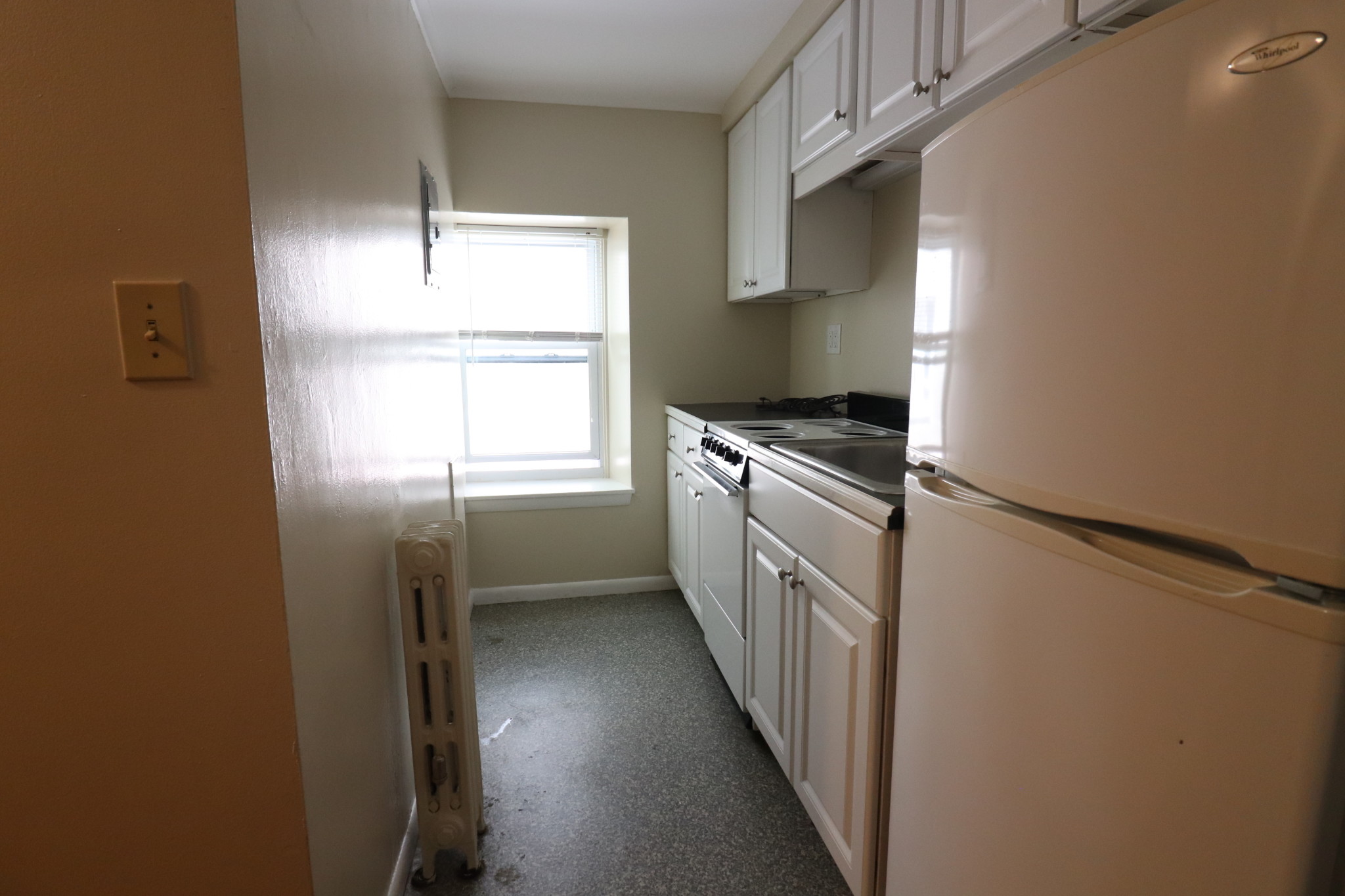 1477 Beacon St, Coolidge Corner