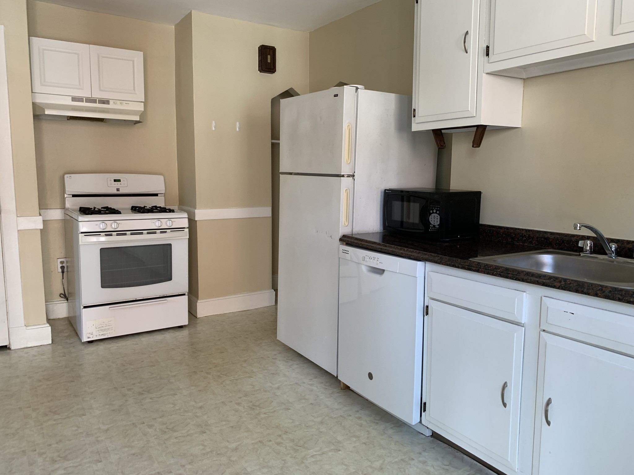 34 Beechcroft St, Oak Square