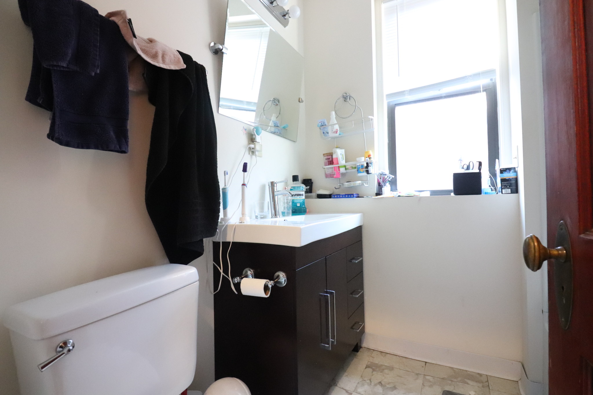 2 bed, 2 bath apartment for rent at 1090 Beacon St Unit 4C, Coolidge Corner — photo 11 of 20