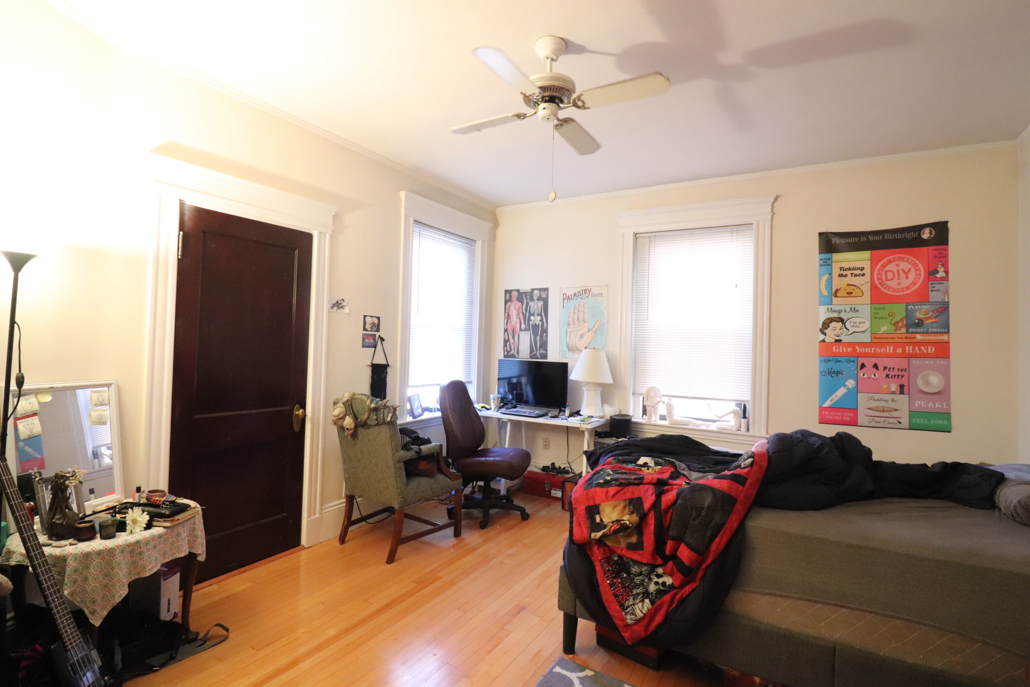 2 bed, 2 bath apartment for rent at 1090 Beacon St Unit 4C, Coolidge Corner — photo 12 of 20