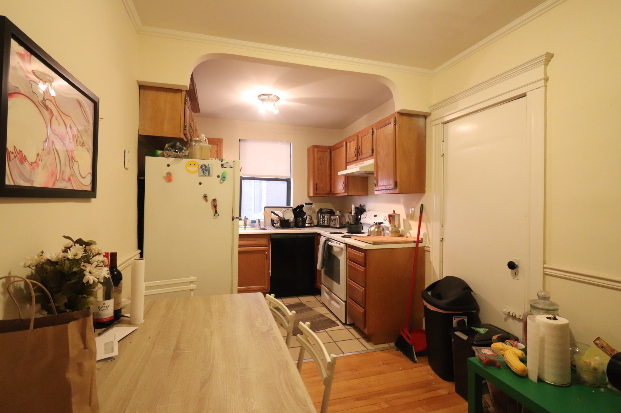 2 bed, 2 bath apartment for rent at 1090 Beacon St Unit 4C, Coolidge Corner — photo 14 of 20