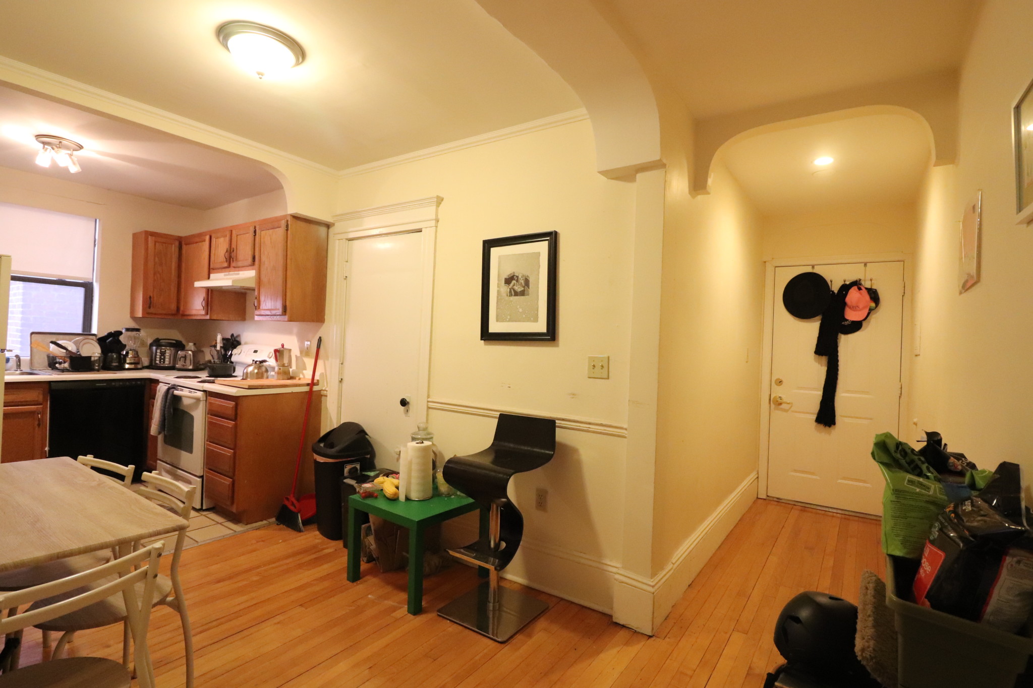 2 bed, 2 bath apartment for rent at 1090 Beacon St Unit 4C, Coolidge Corner — photo 15 of 20