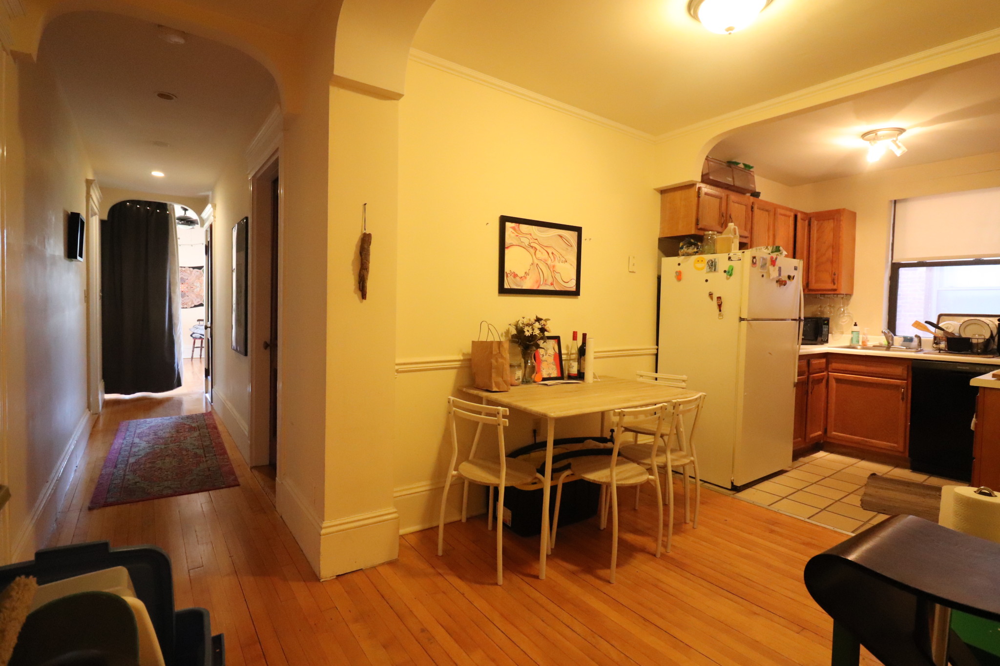 2 bed, 2 bath apartment for rent at 1090 Beacon St Unit 4C, Coolidge Corner — photo 16 of 20