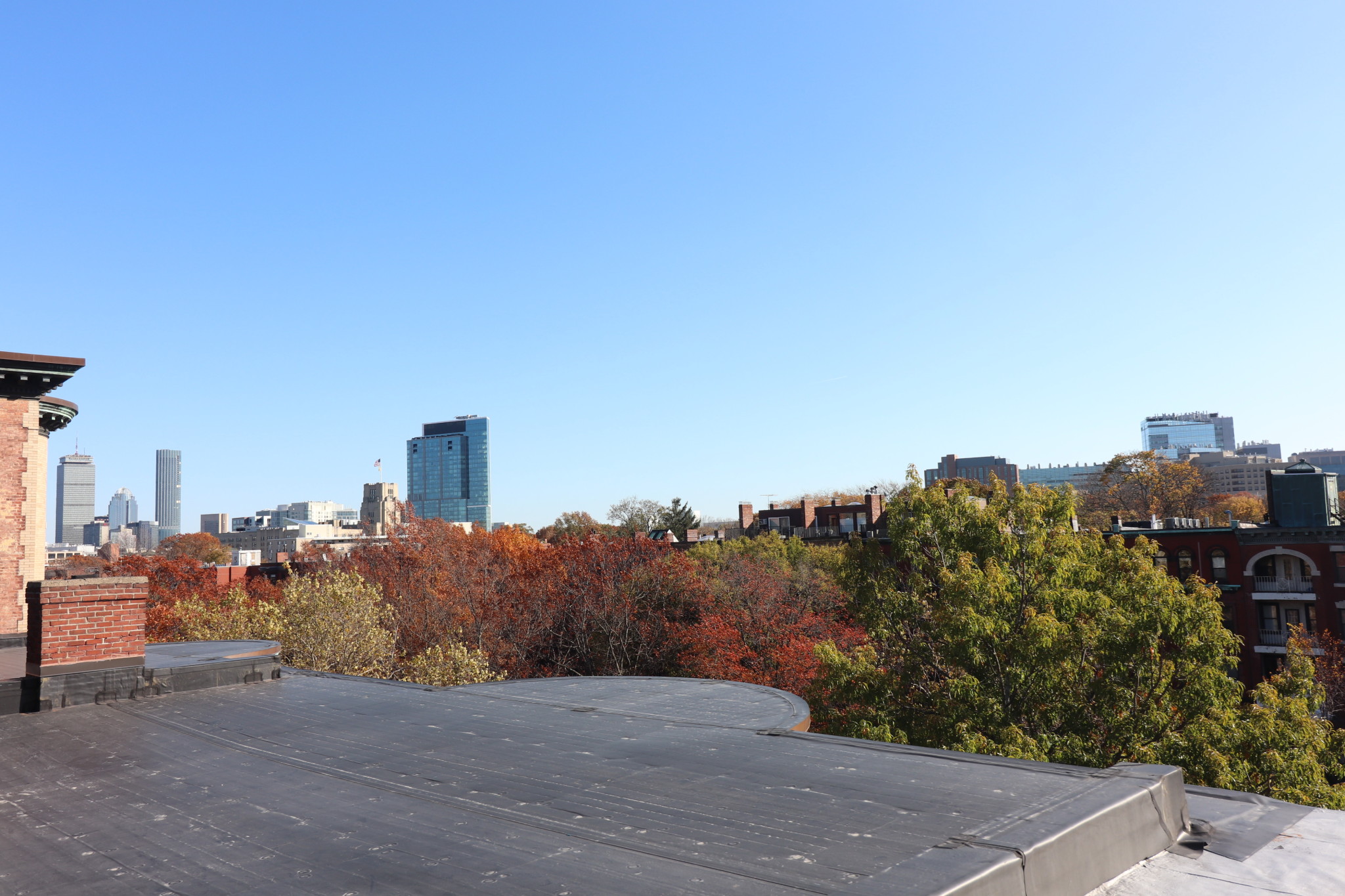 2 bed, 2 bath apartment for rent at 1090 Beacon St Unit 4C, Coolidge Corner — photo 17 of 20