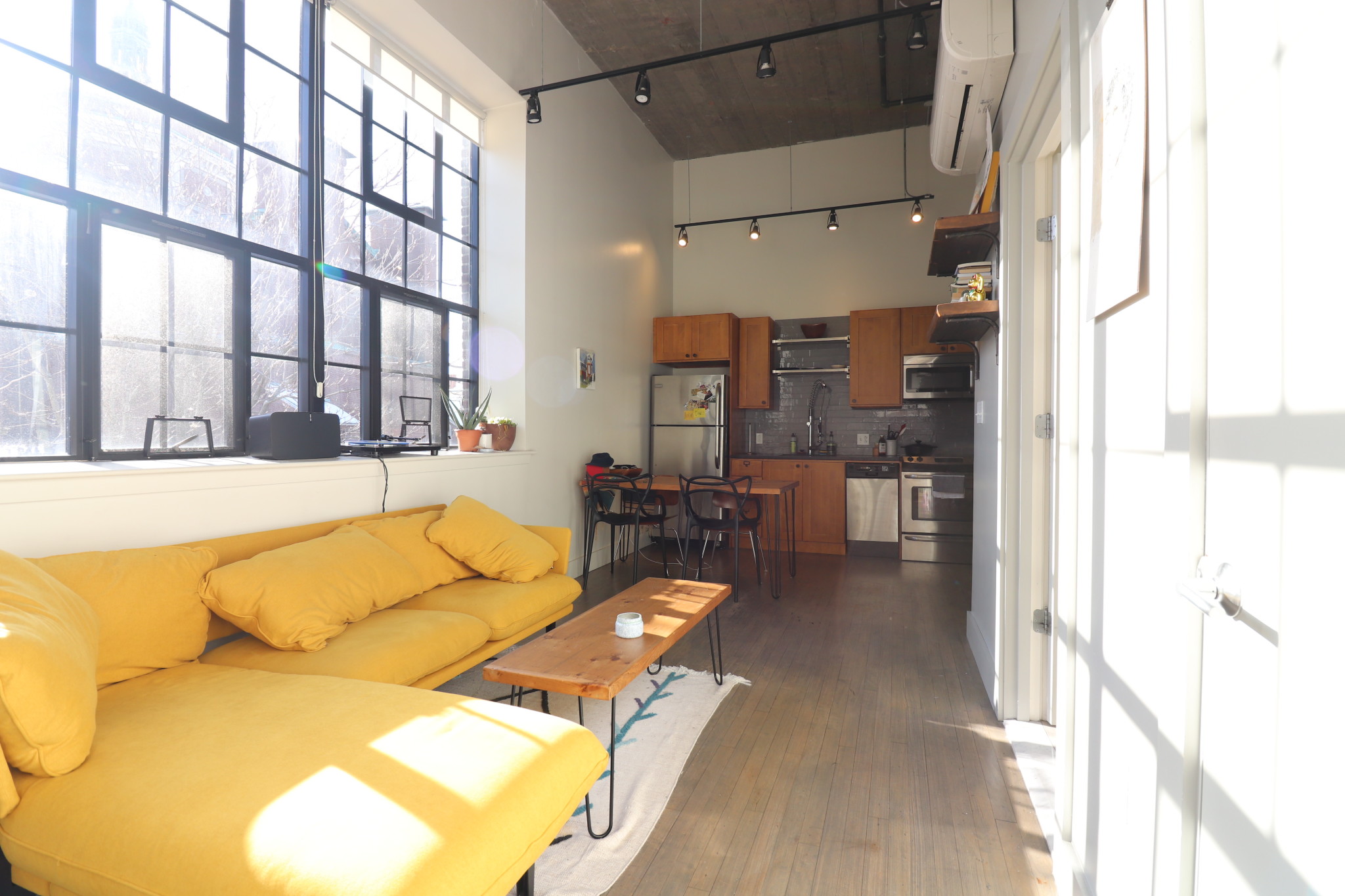 20 Sunnyside St, Jamaica Plain