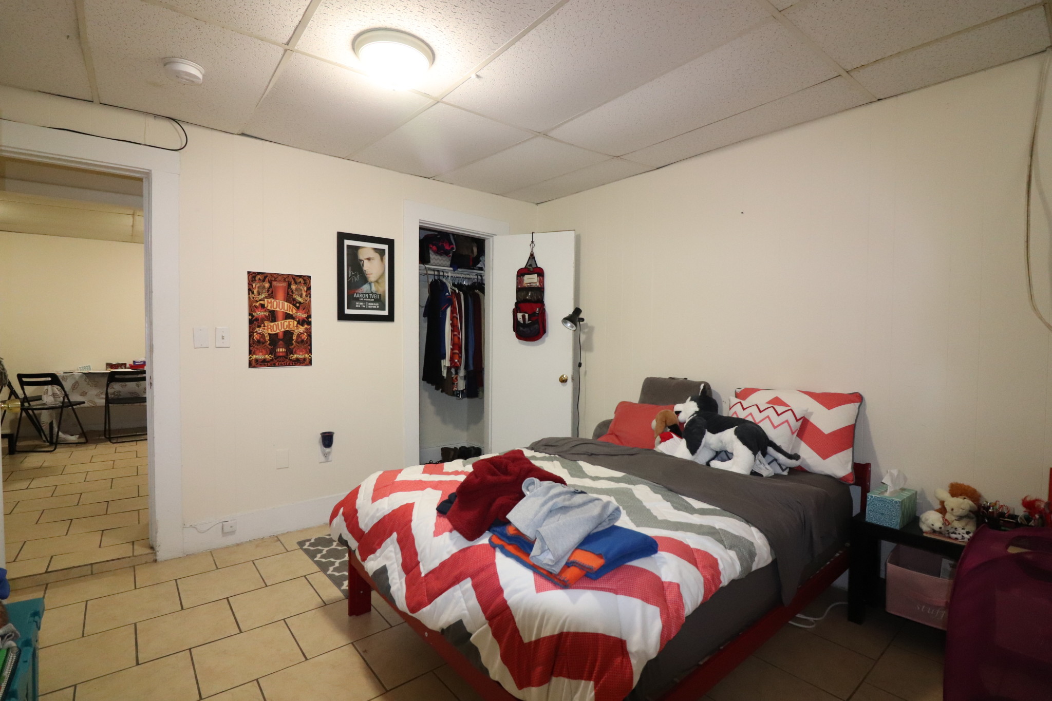 238 Hemenway St, Fenway