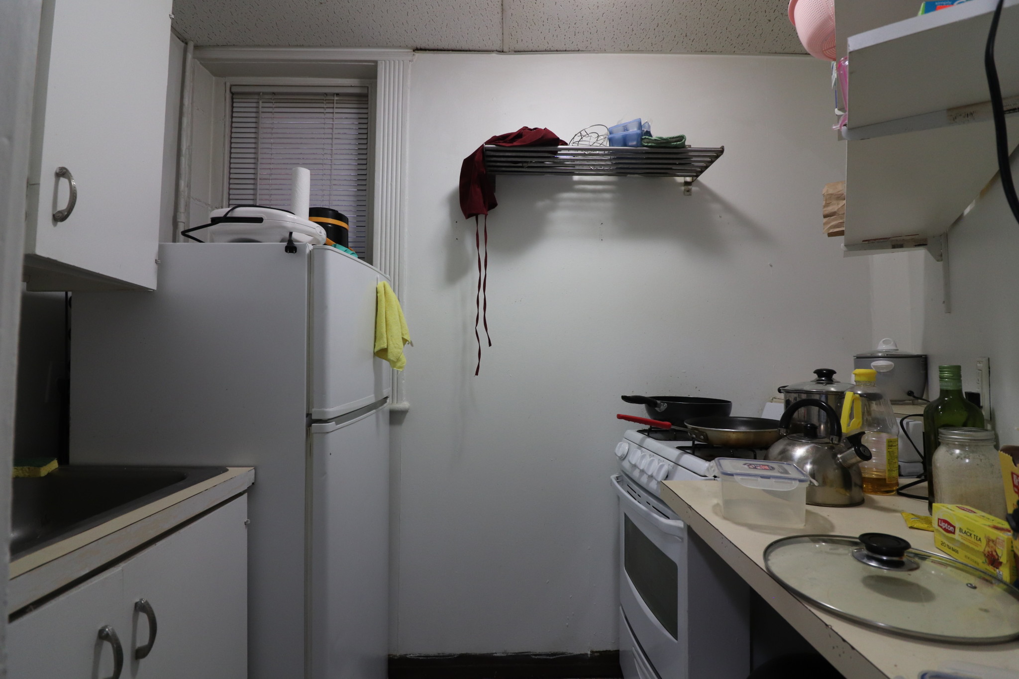 409 Huntington Ave, Fenway