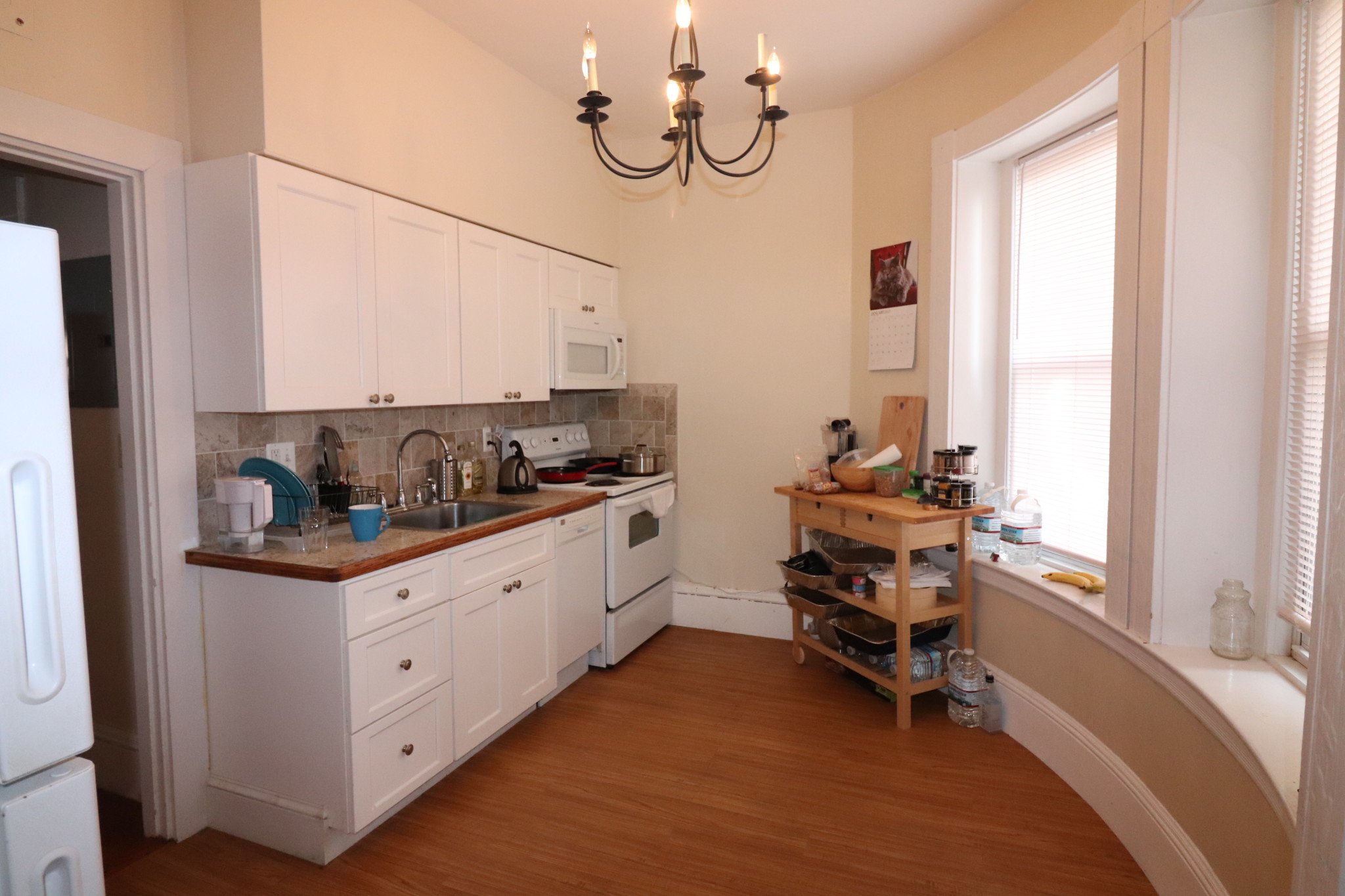 1477 Beacon St, Coolidge Corner