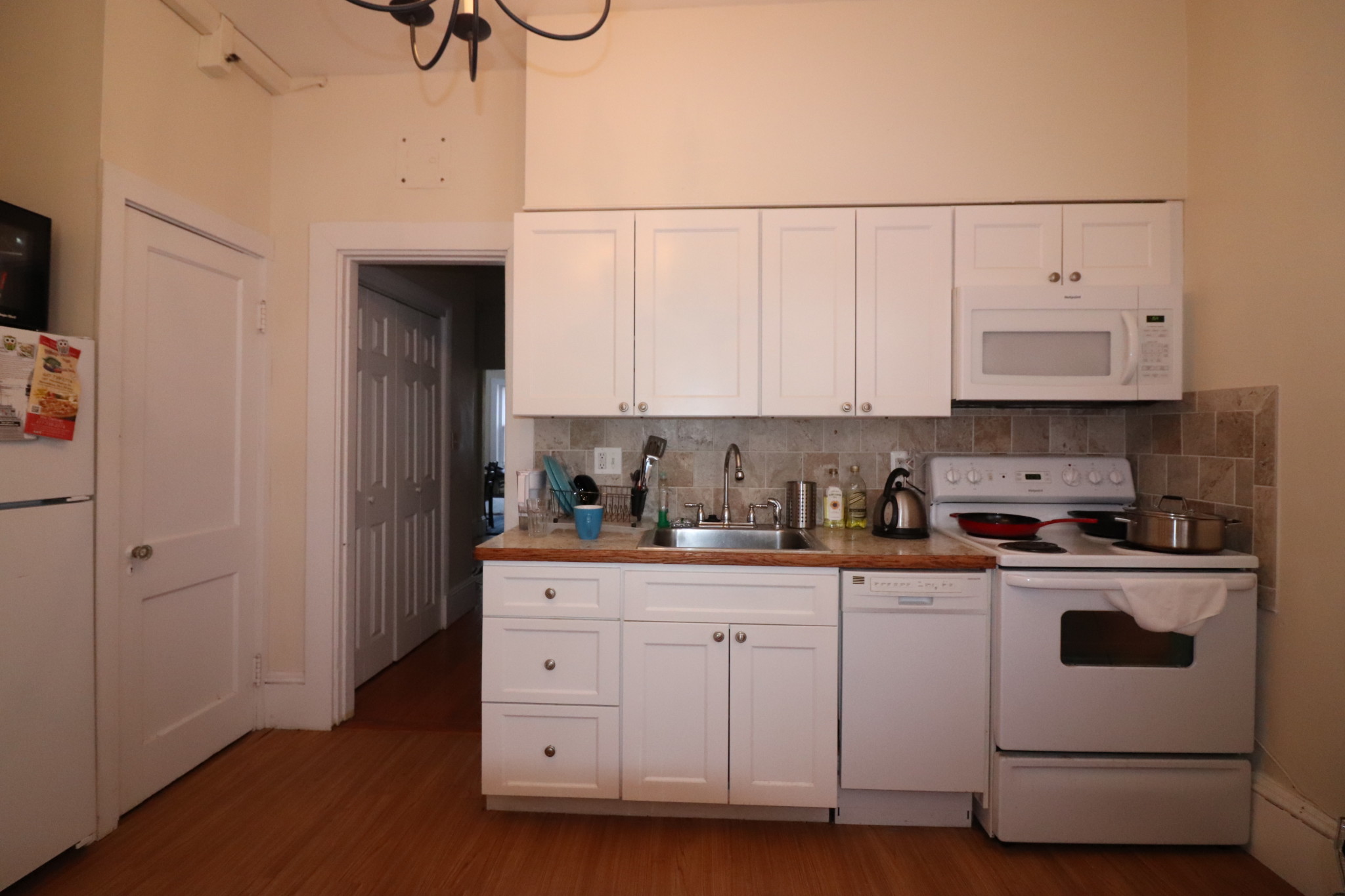 1477 Beacon St, Coolidge Corner