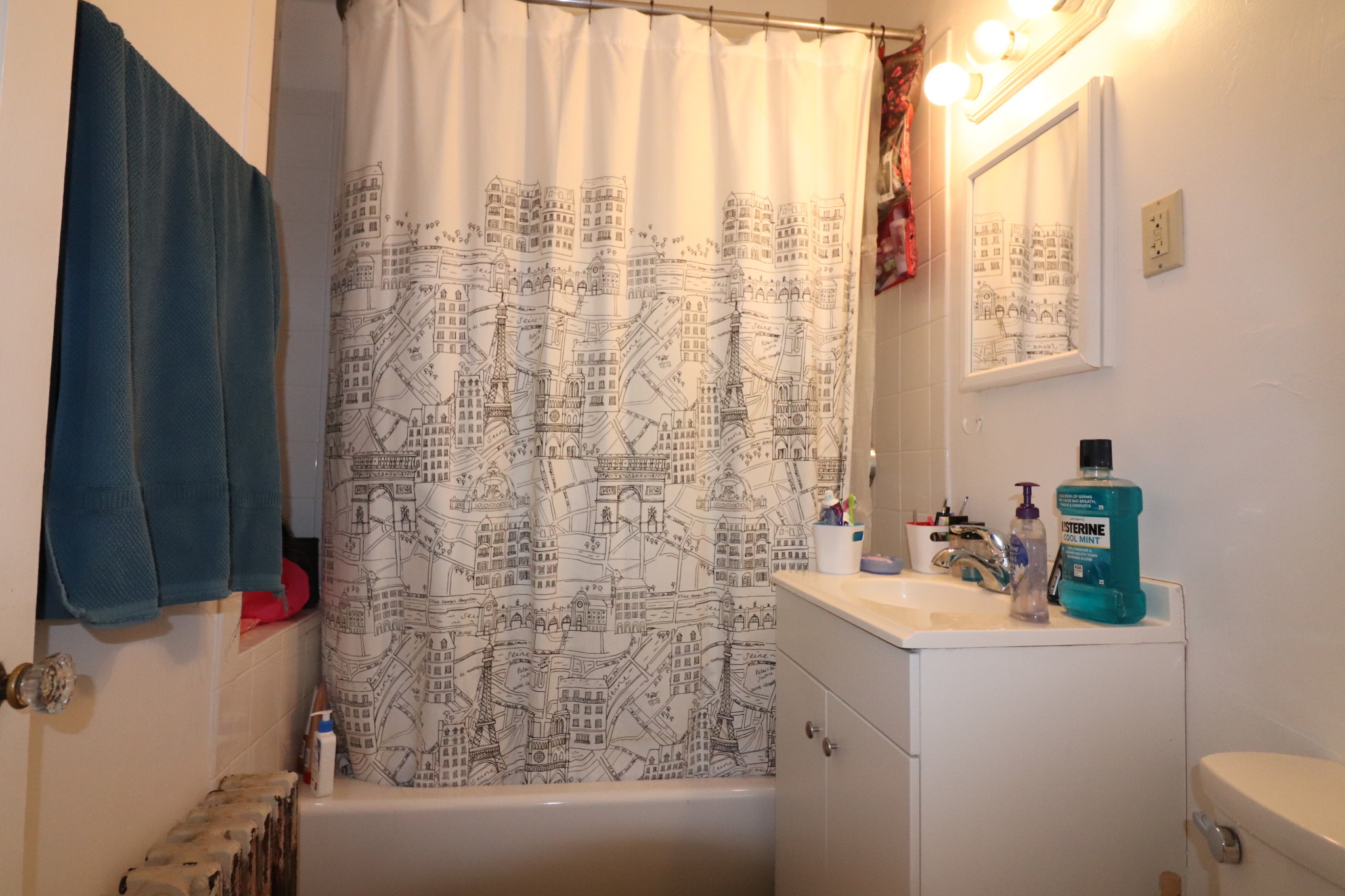 1477 Beacon St, Coolidge Corner