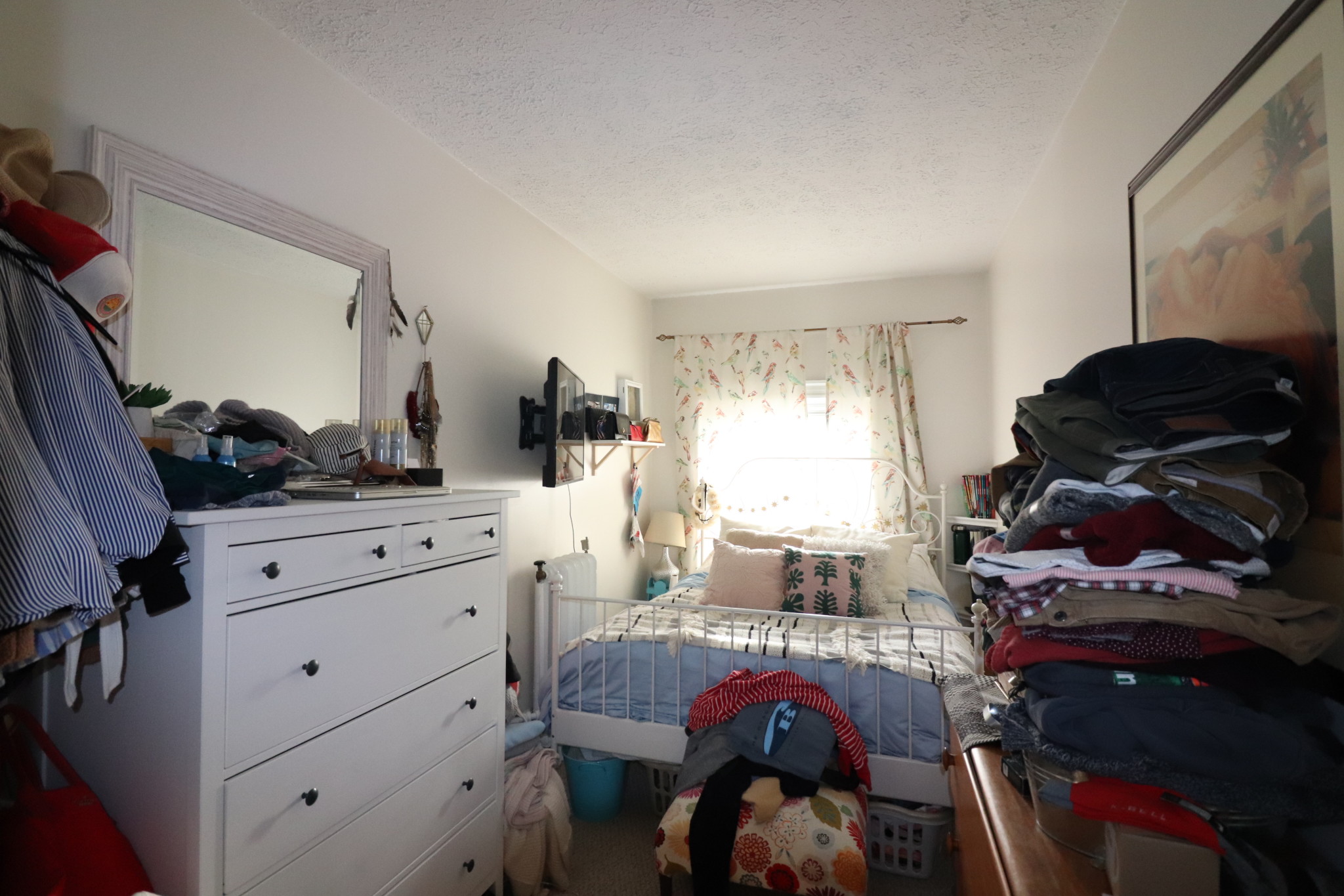 1 bed, 1 bath apartment for rent at 241 West Newton St Unit 9, Back Bay — photo 12 of 19