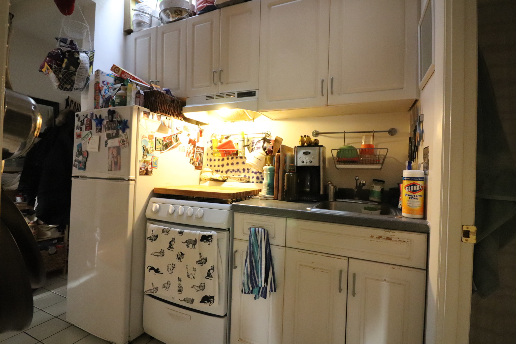 1 bed, 1 bath apartment for rent at 241 West Newton St Unit 9, Back Bay — photo 11 of 19
