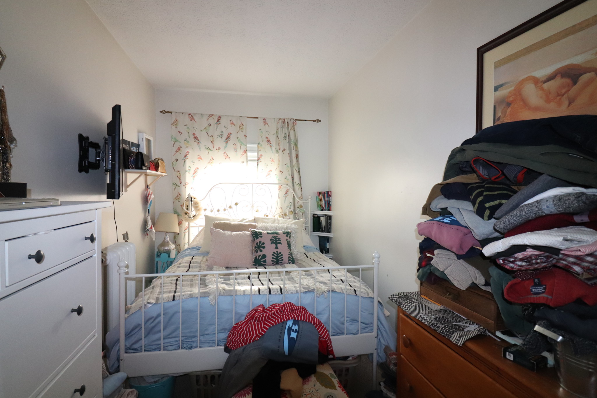 1 bed, 1 bath apartment for rent at 241 West Newton St Unit 9, Back Bay — photo 13 of 19