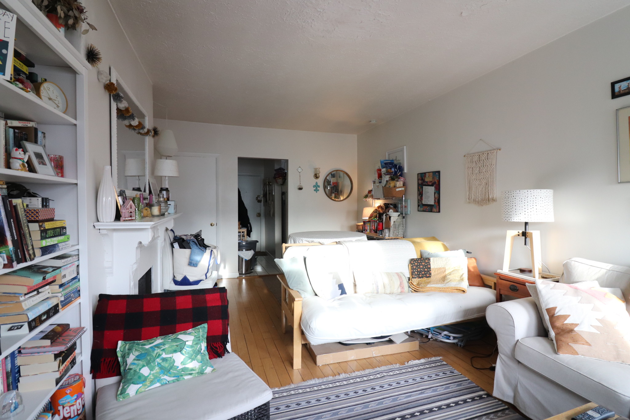 1 bed, 1 bath apartment for rent at 241 West Newton St Unit 9, Back Bay — photo 14 of 19