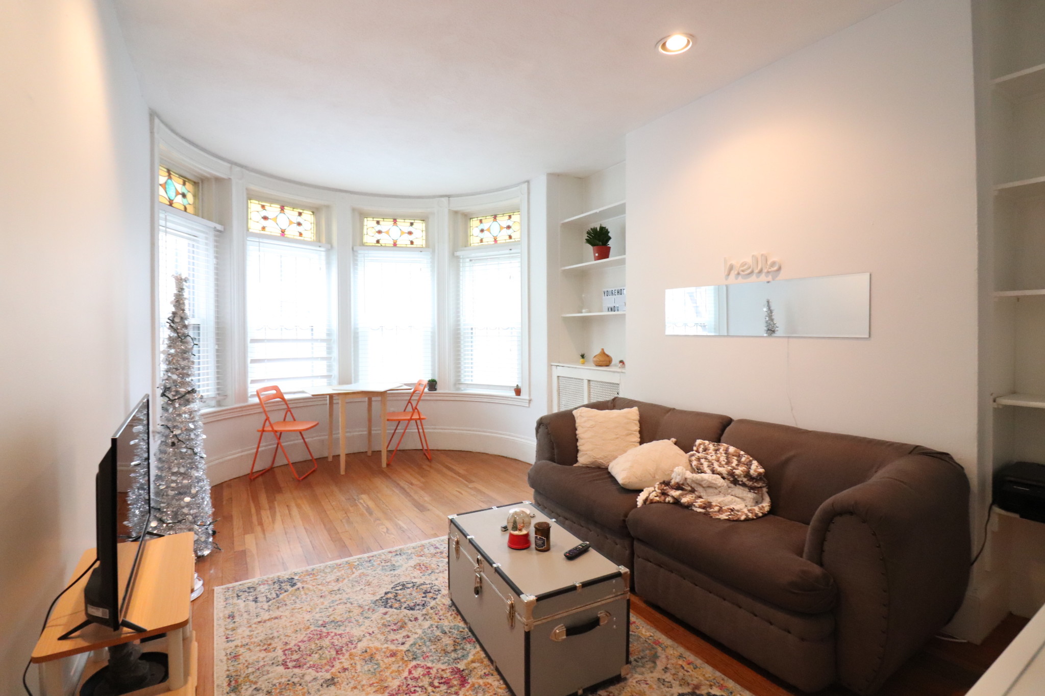 45 Westland Ave, Fenway