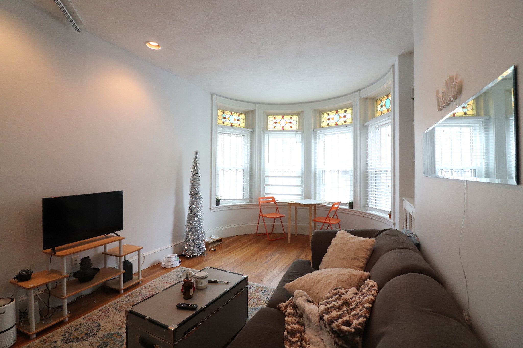 45 Westland Ave, Fenway