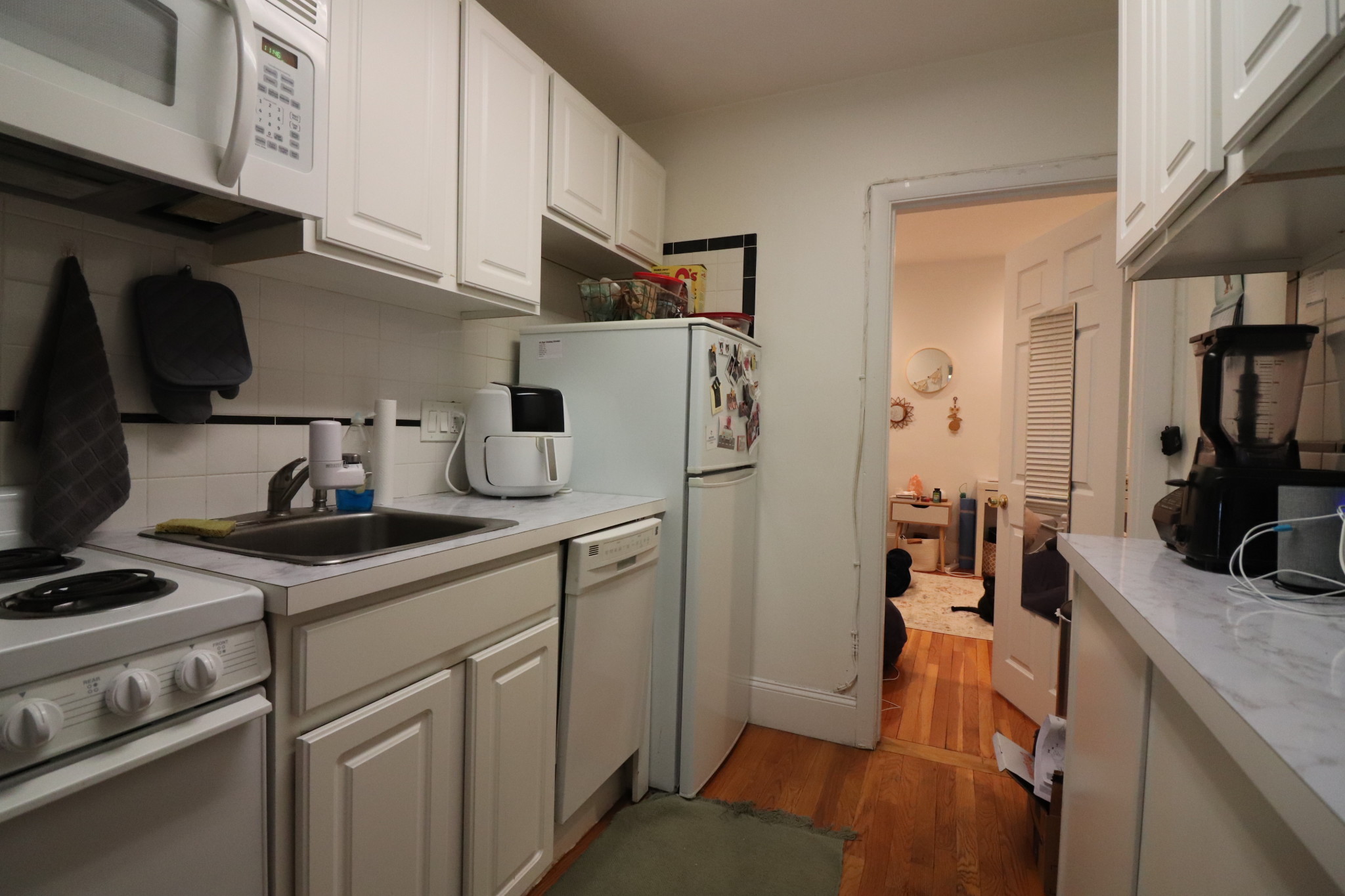 45 Westland Ave, Fenway