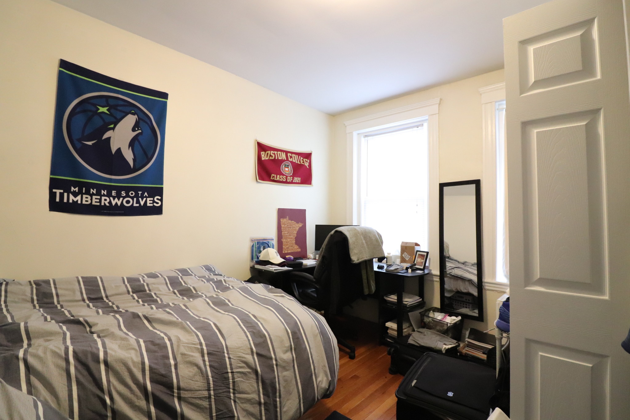 2003 Commonwealth Ave, Brighton