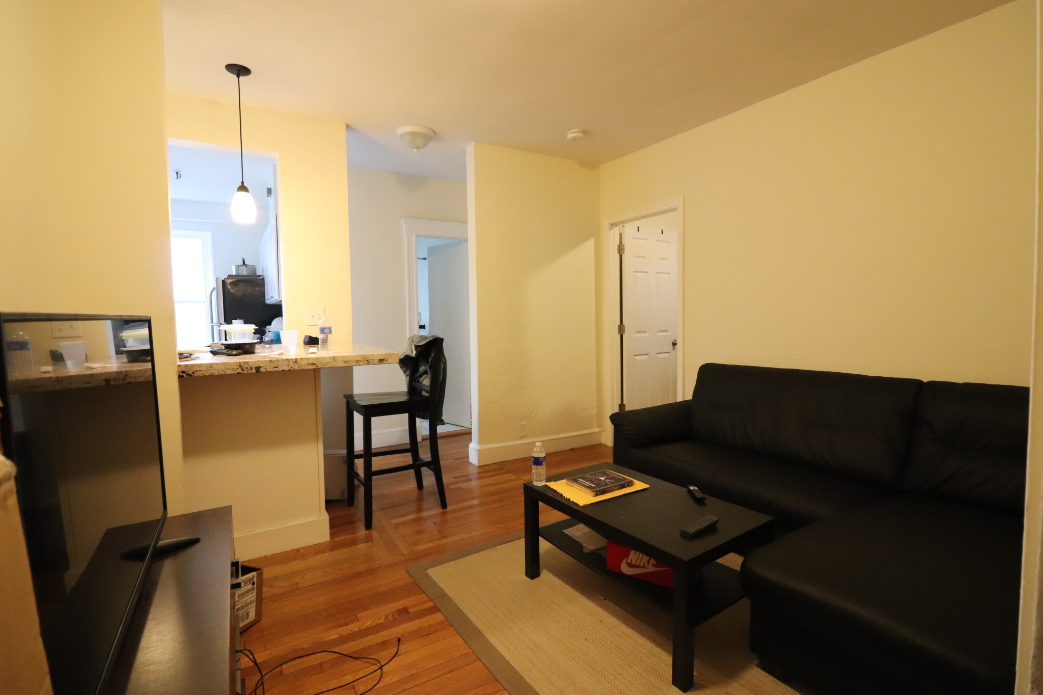 2003 Commonwealth Ave, Brighton