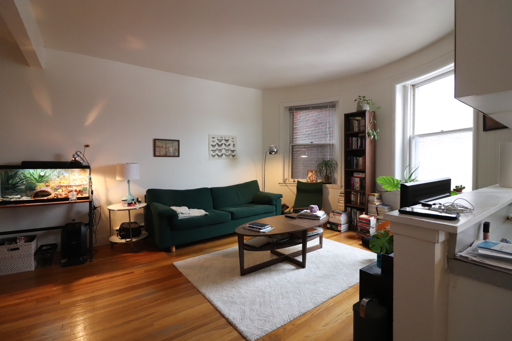 199 Winthrop Rd, Washington Square