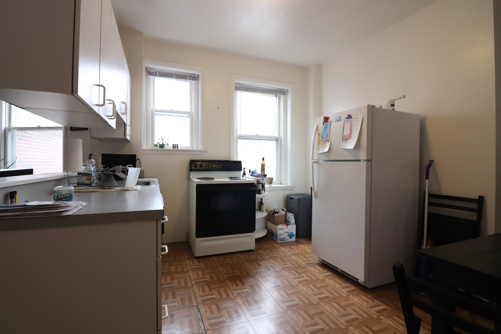 199 Winthrop Rd, Washington Square