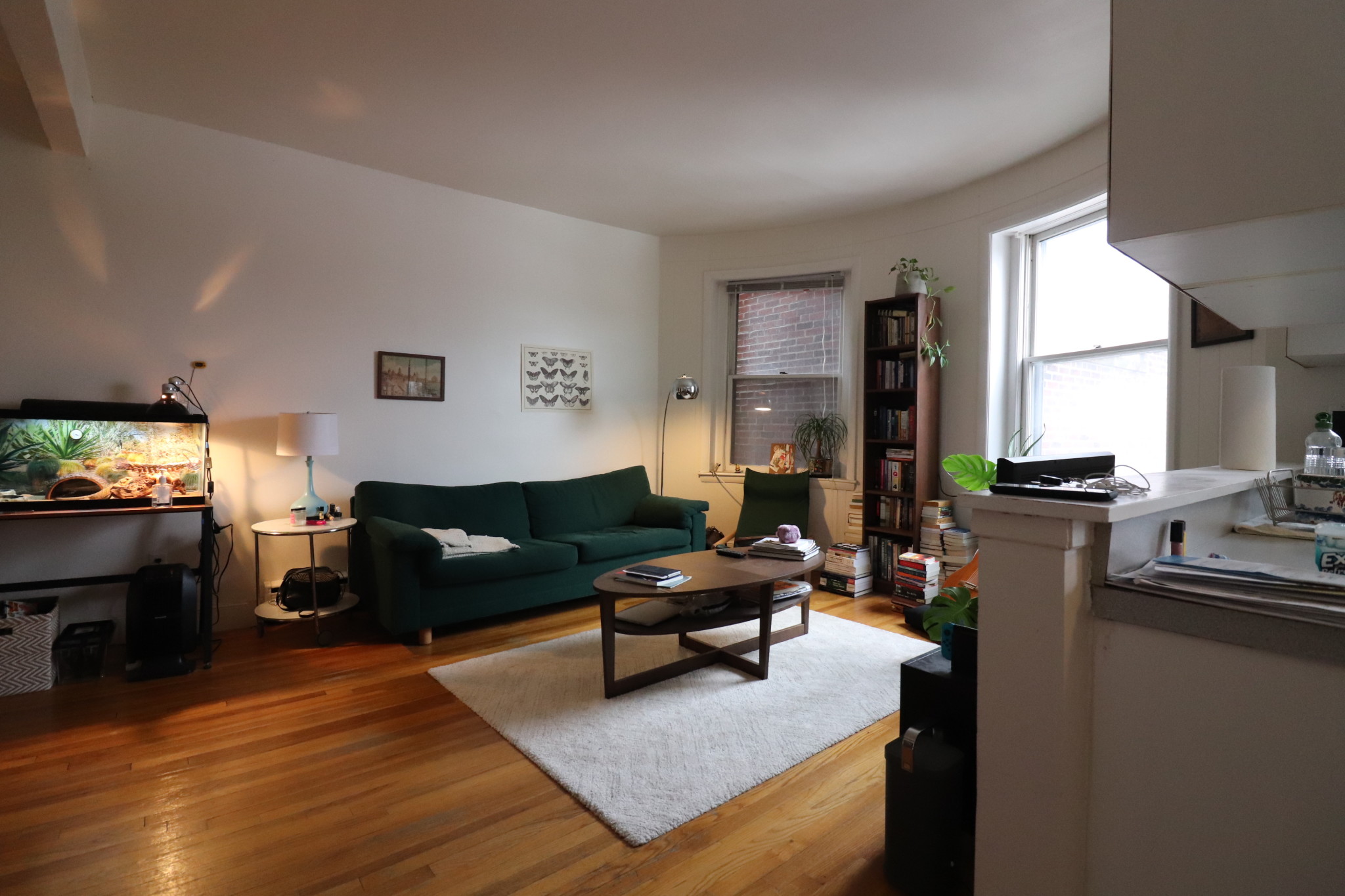 199 Winthrop Rd, Washington Square