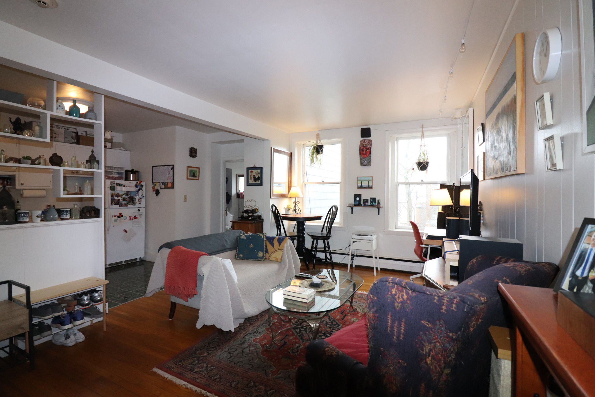 199 Winthrop Rd, Washington Square