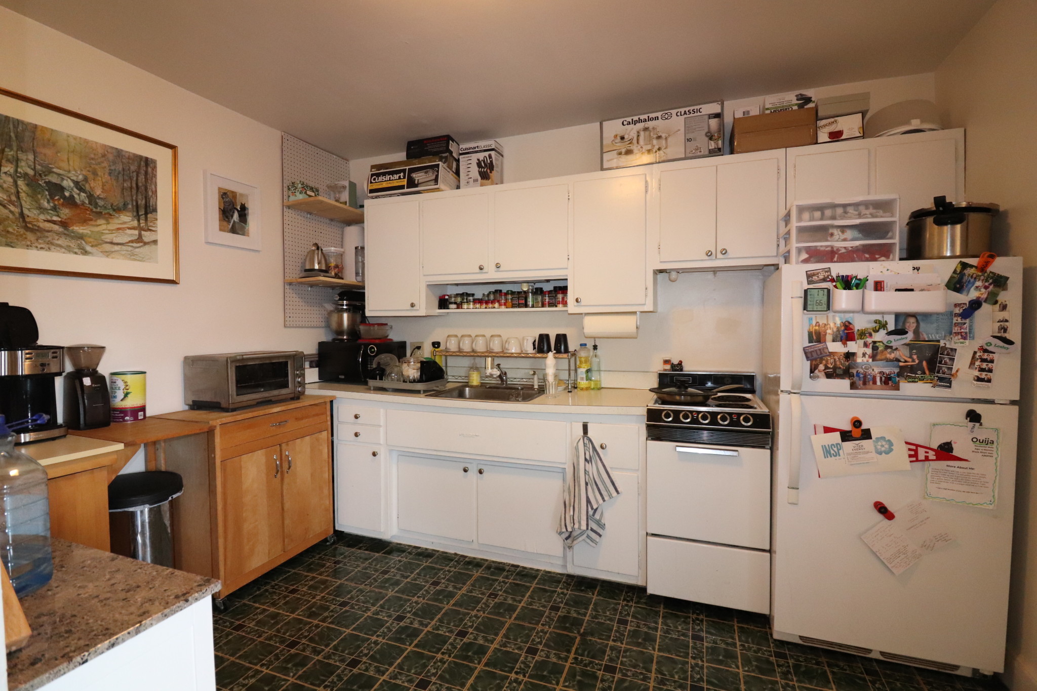 199 Winthrop Rd, Washington Square