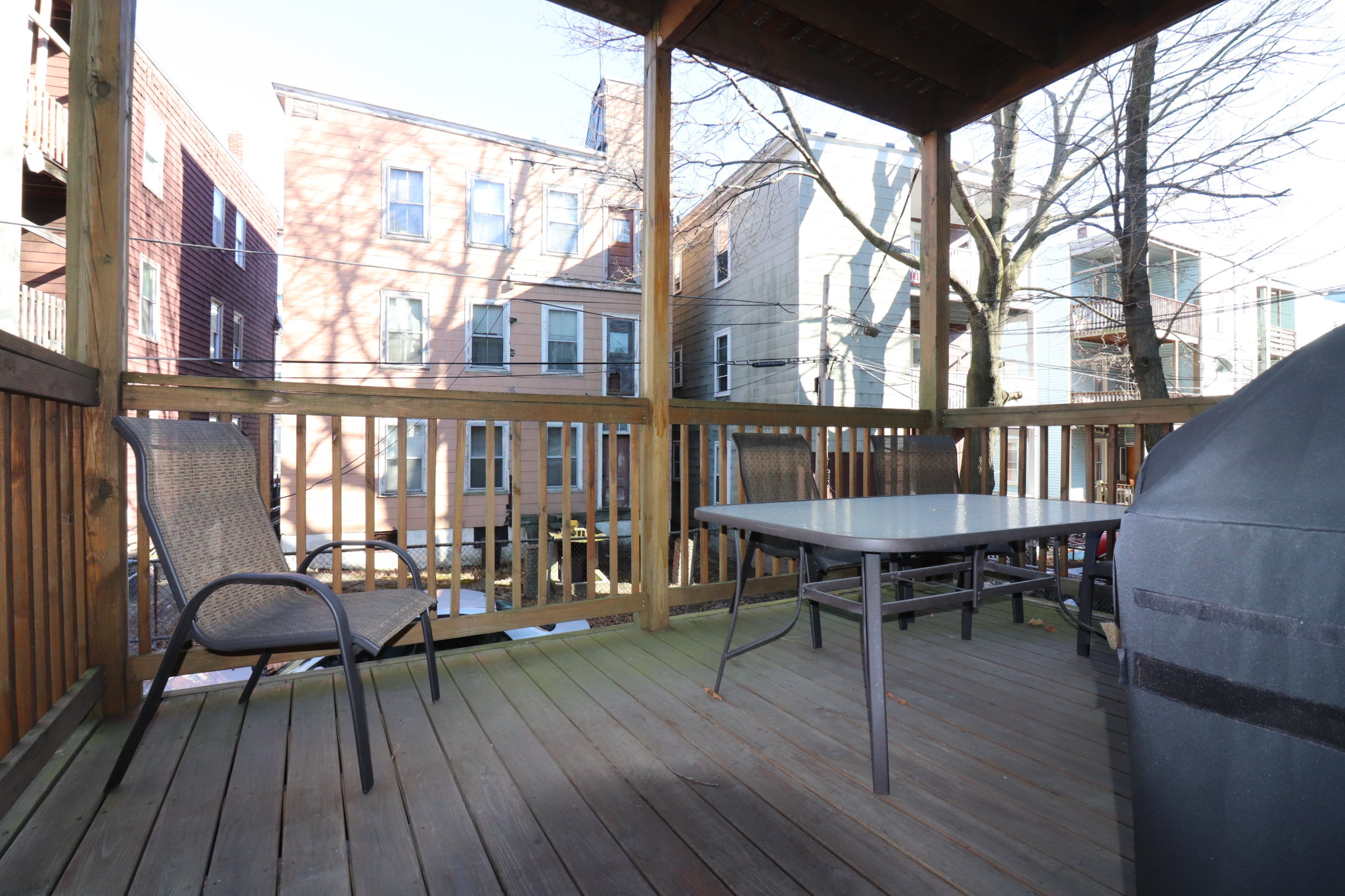 926 Dorchester Ave, Dorchester