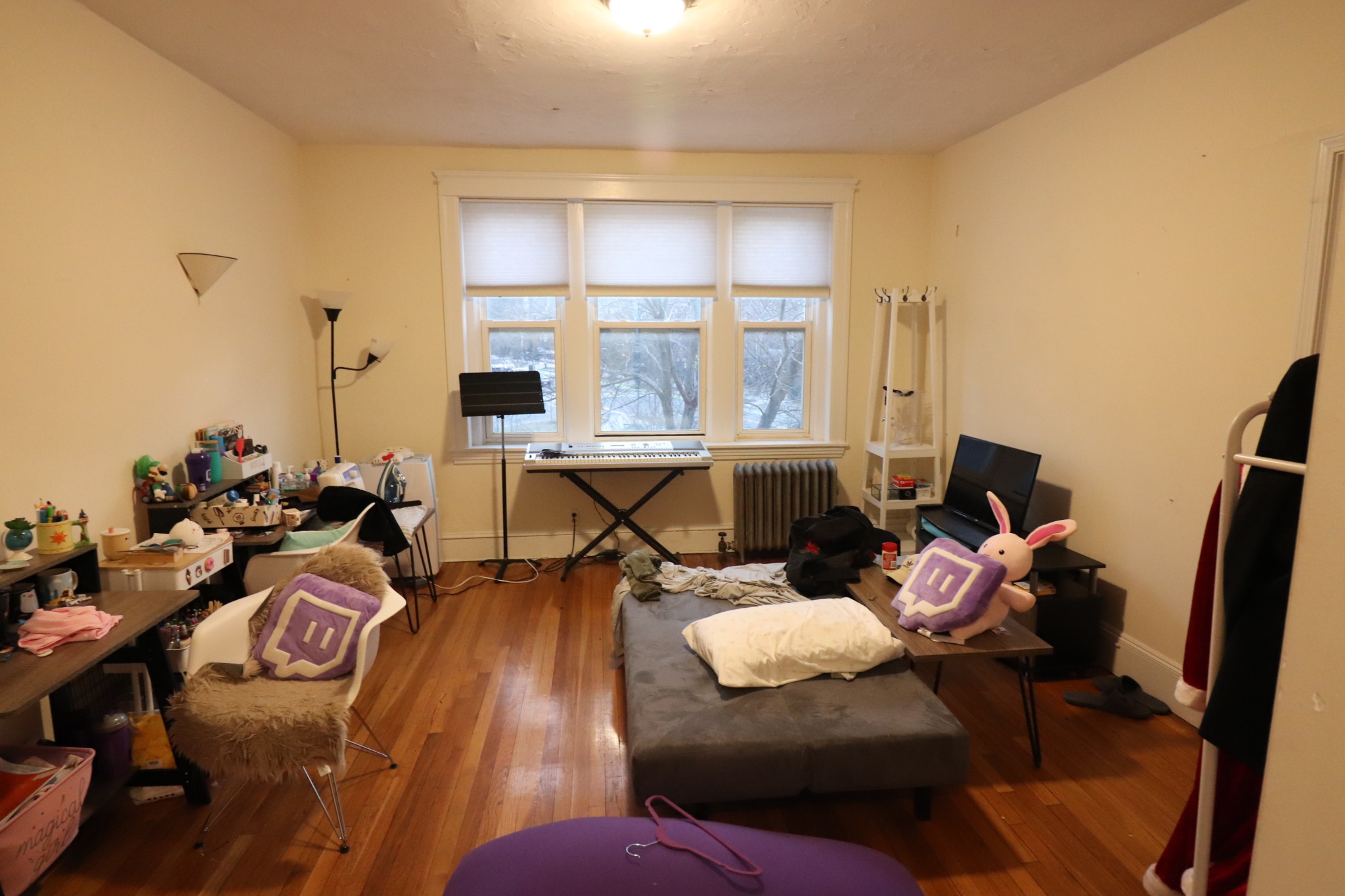 241 Freeman St, Coolidge Corner