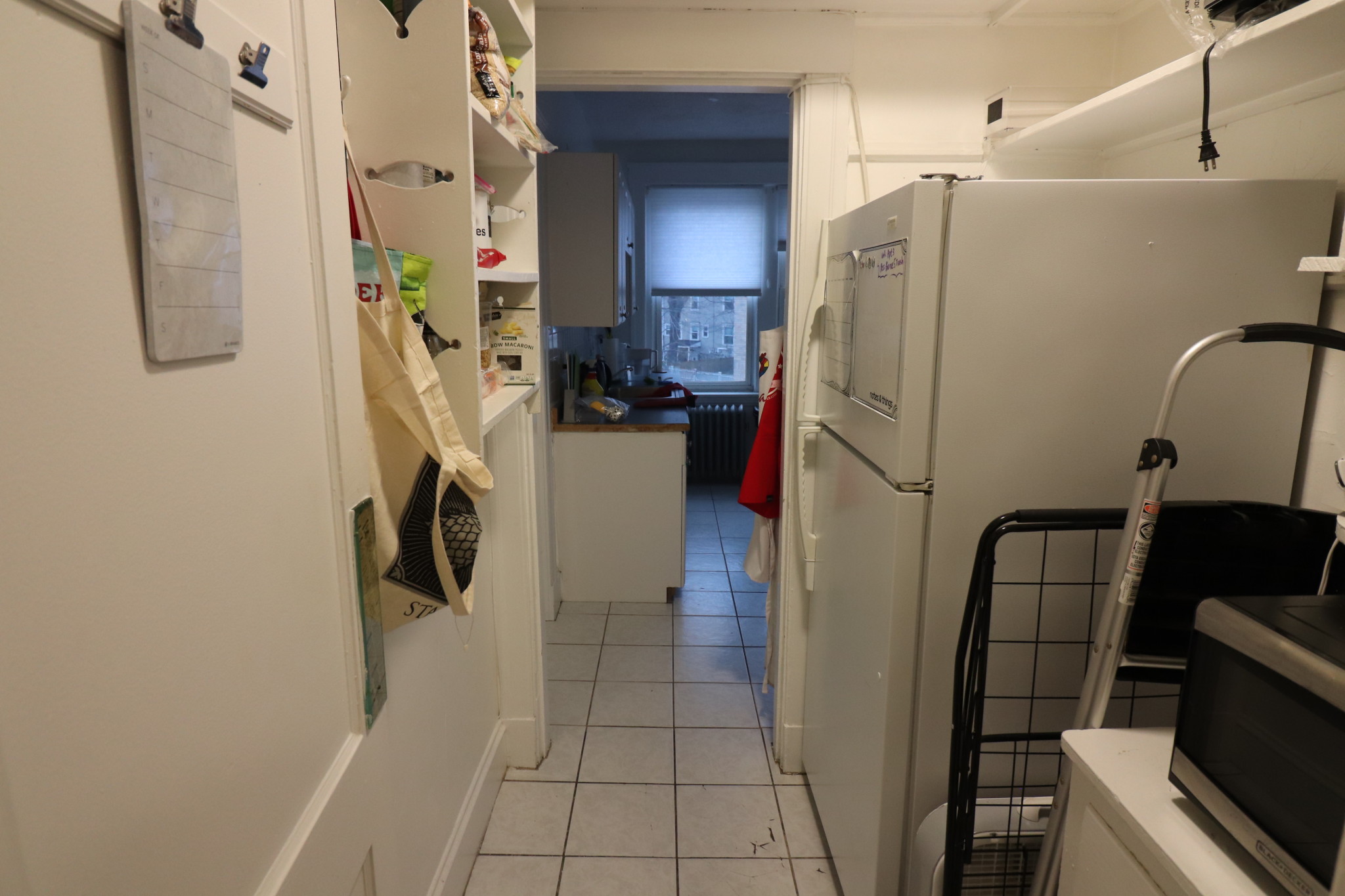 241 Freeman St, Coolidge Corner