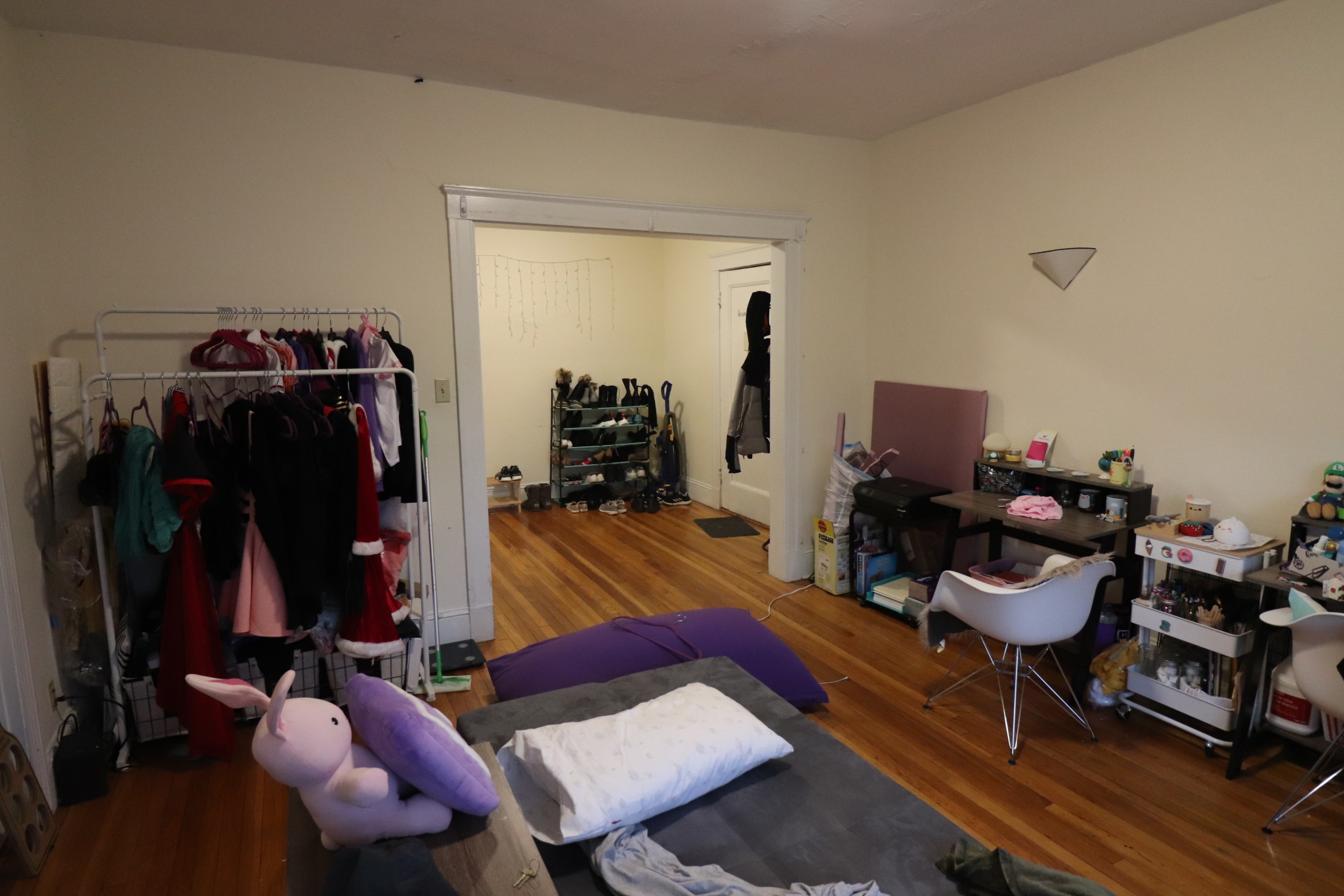 241 Freeman St, Coolidge Corner