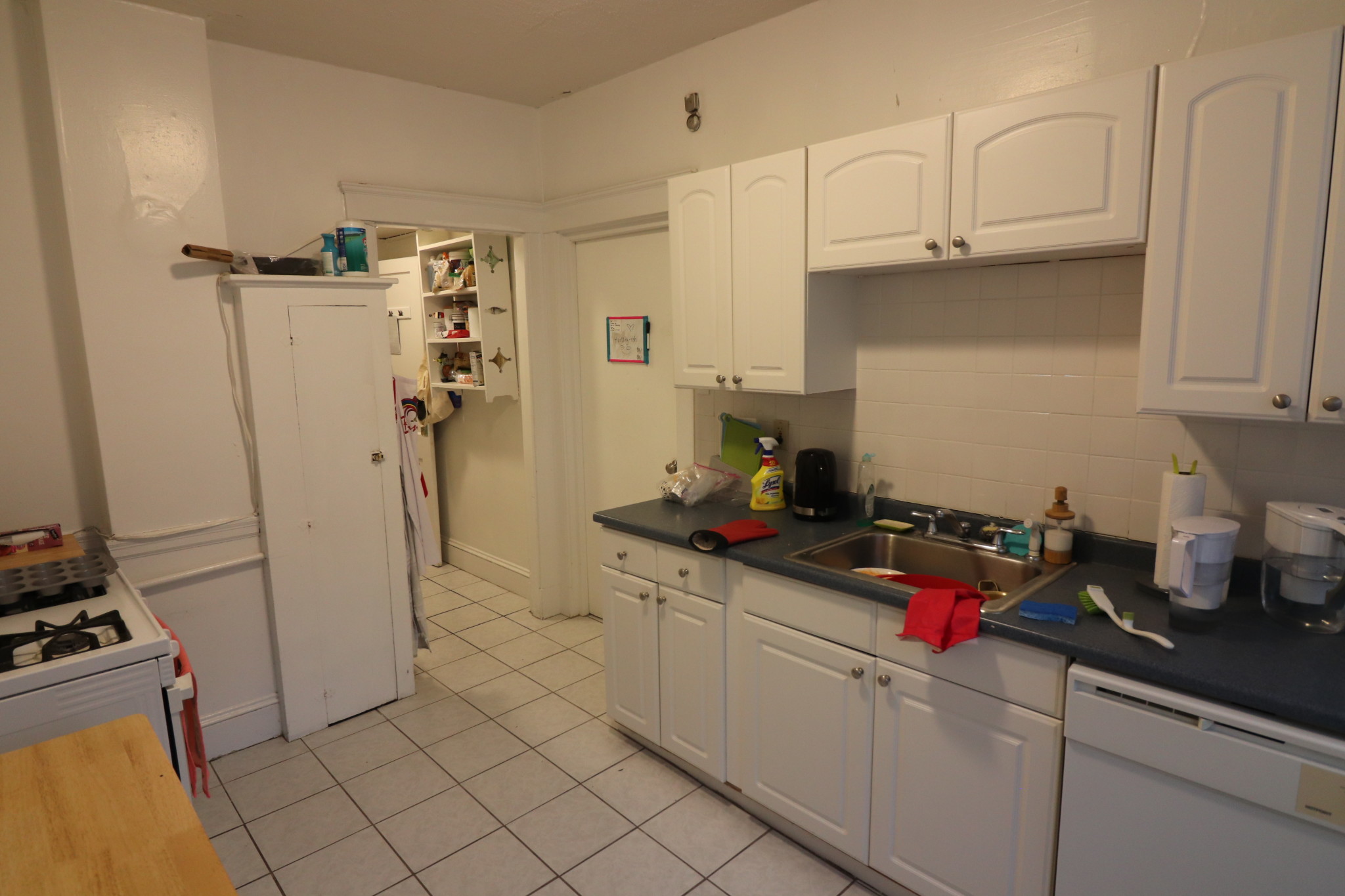 241 Freeman St, Coolidge Corner