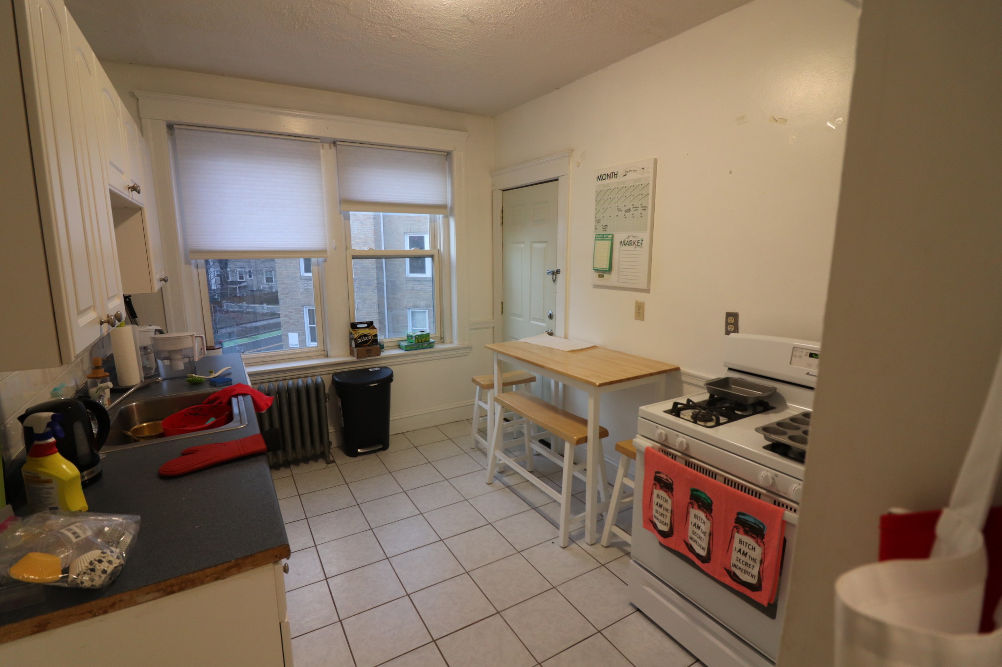 241 Freeman St, Coolidge Corner