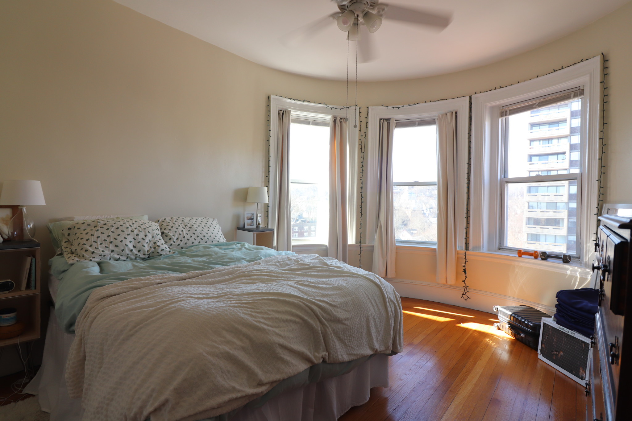 1477 Beacon St, Coolidge Corner