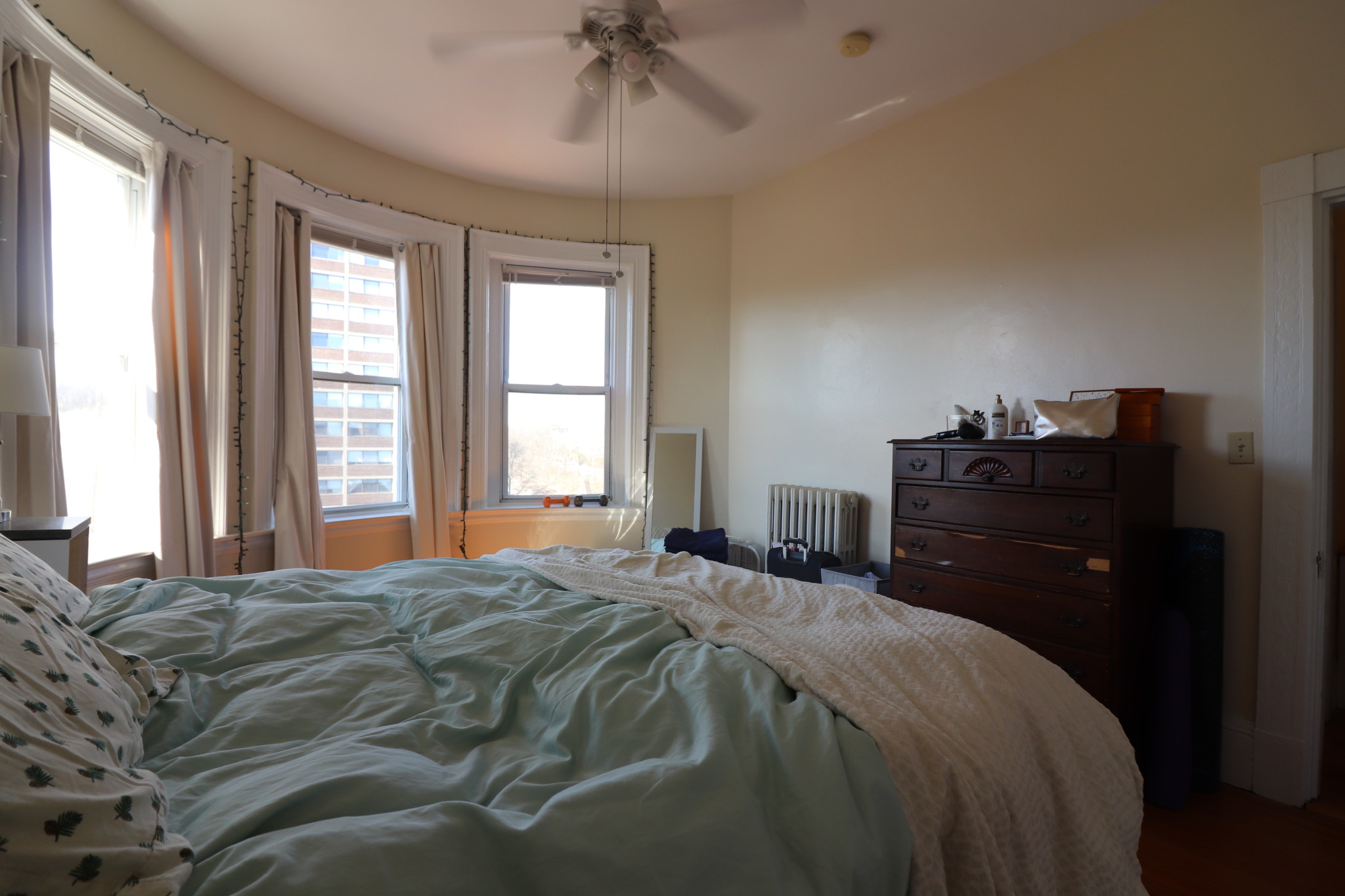 1477 Beacon St, Coolidge Corner