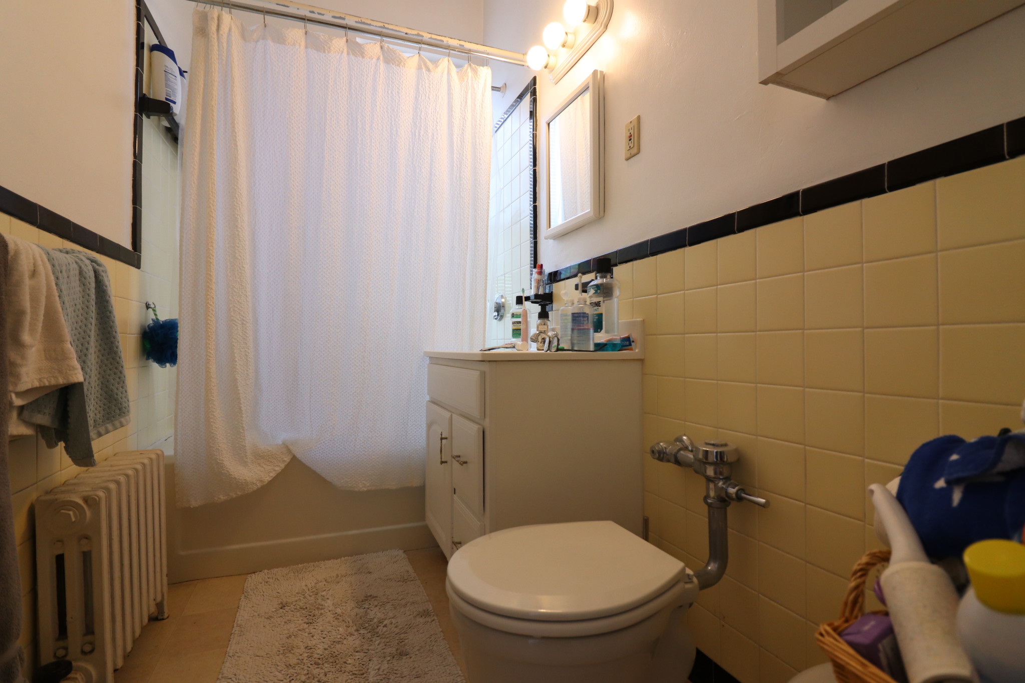 1477 Beacon St, Coolidge Corner