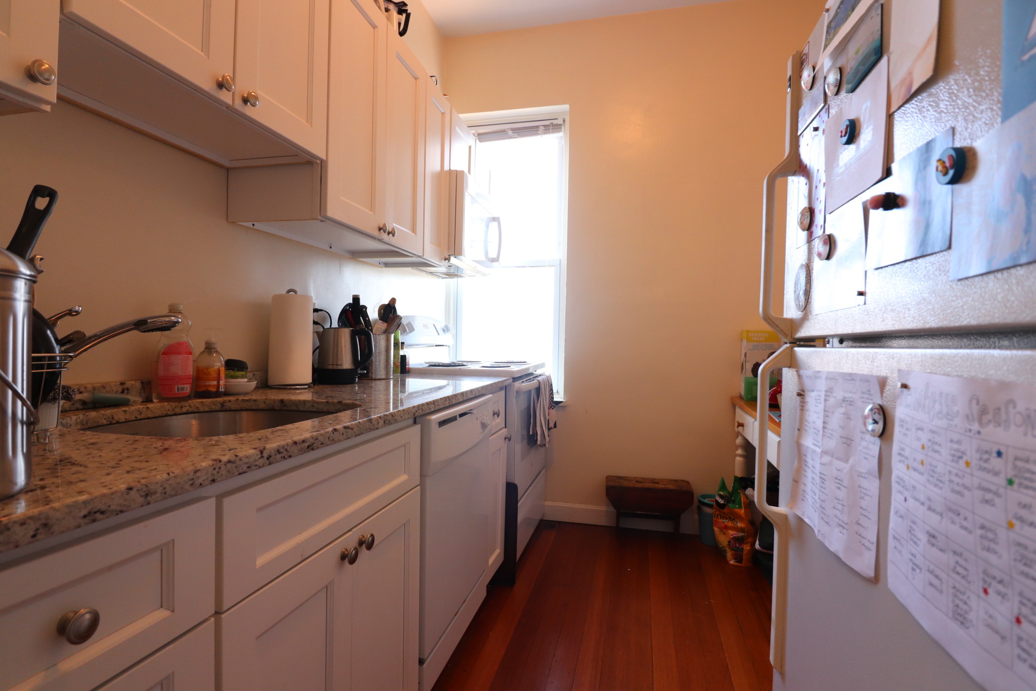 1477 Beacon St, Coolidge Corner