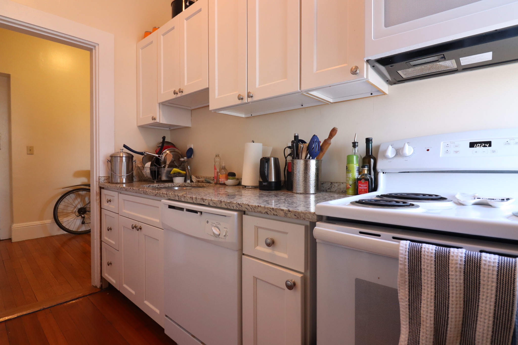 1477 Beacon St, Coolidge Corner